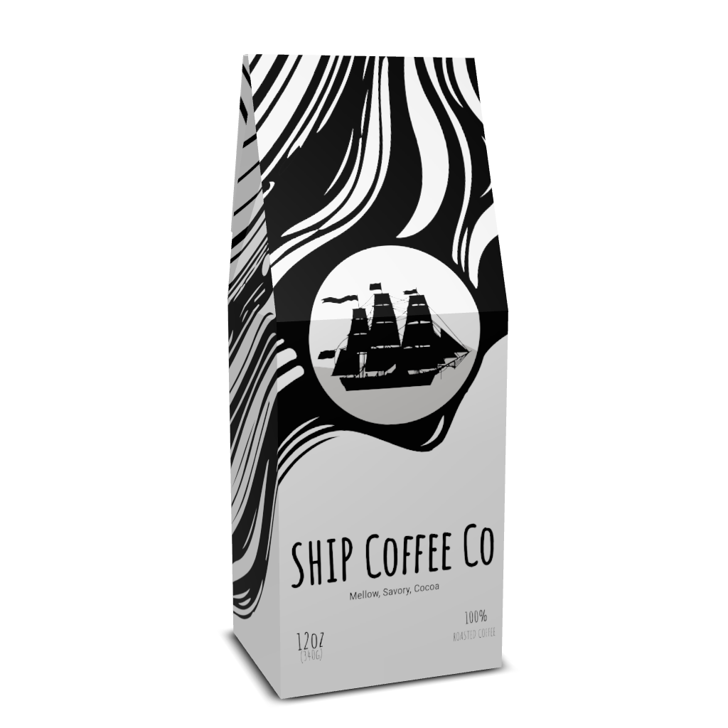 Ship Coffee Co