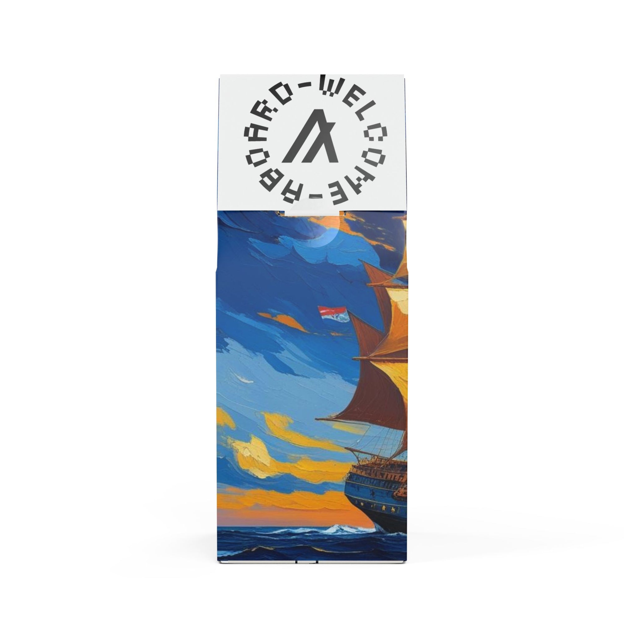 SHIP Coffee Co Colombia Single Origin Coffee (Light-Medium Roast)