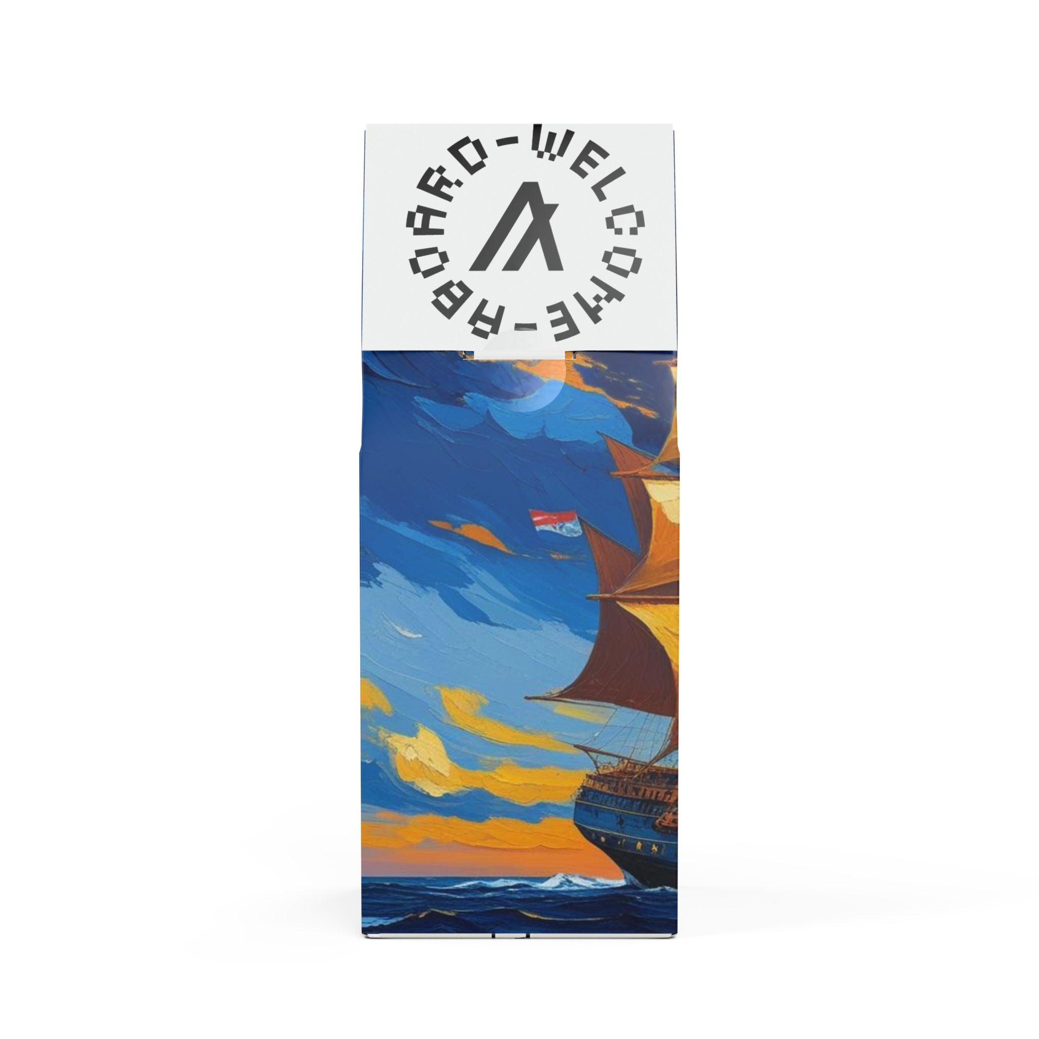 Light-Medium Roast - Colombia Single Origin Coffee