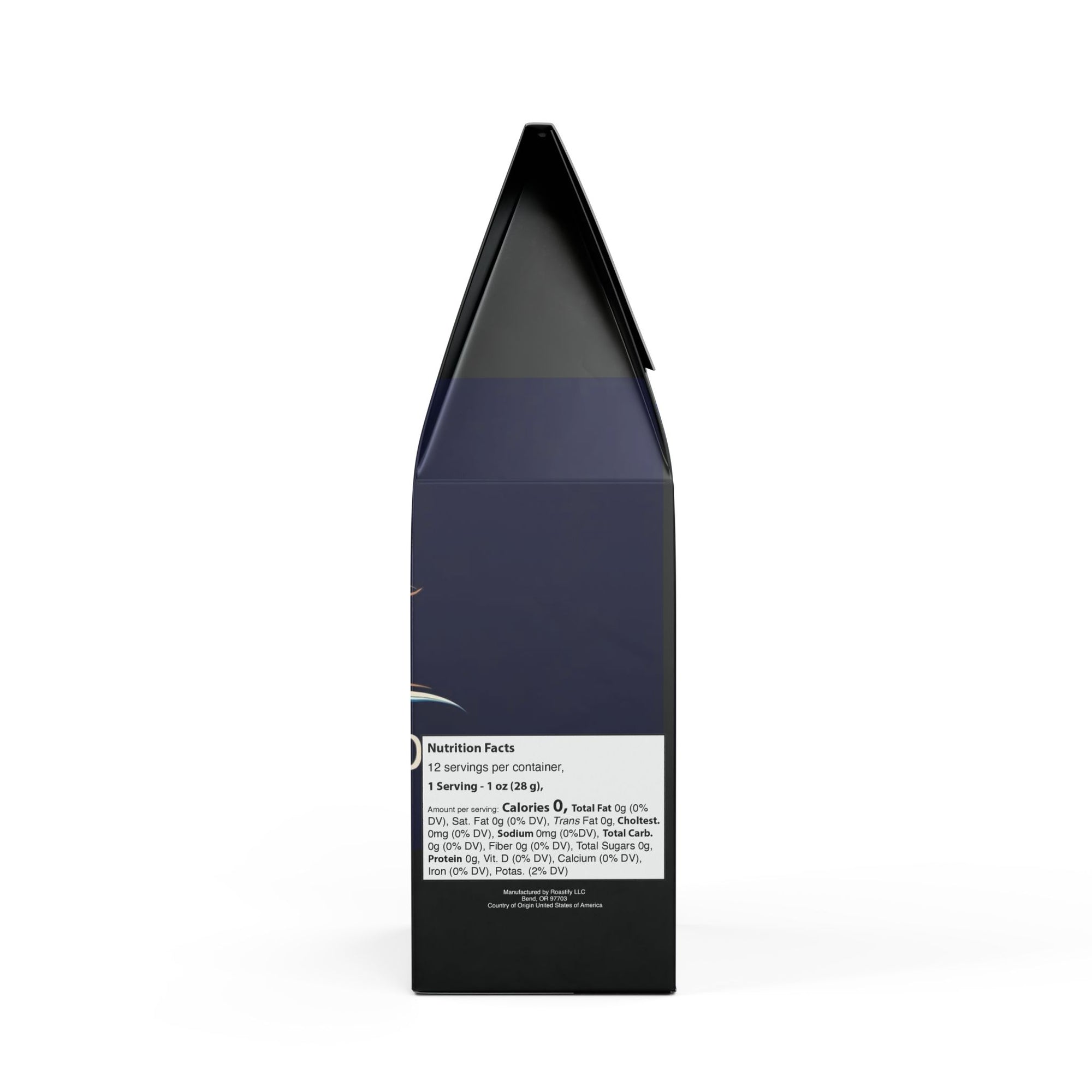 SHIP Coffee Co (Medium Roast)