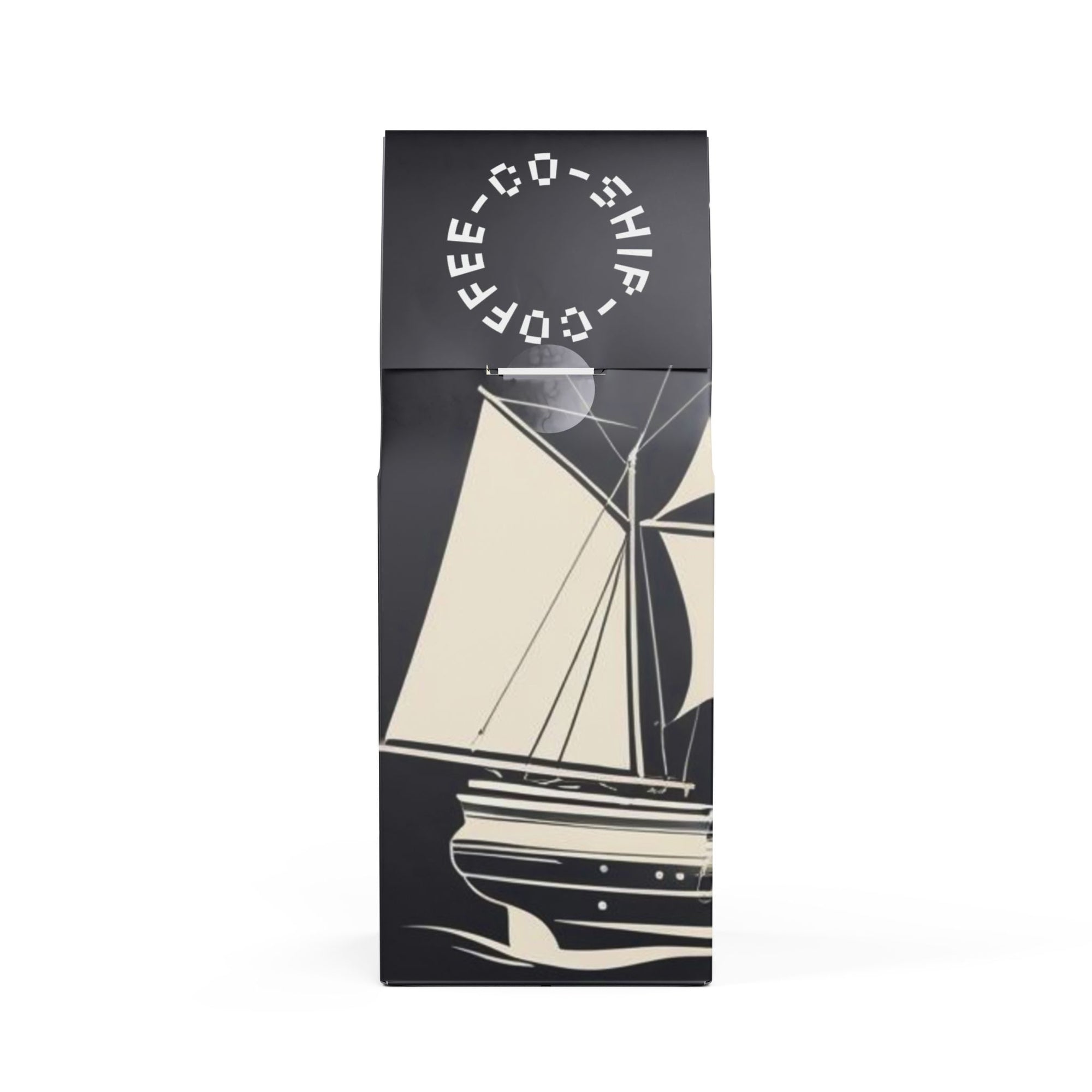 SHIP Coffee Co (Light Roast)