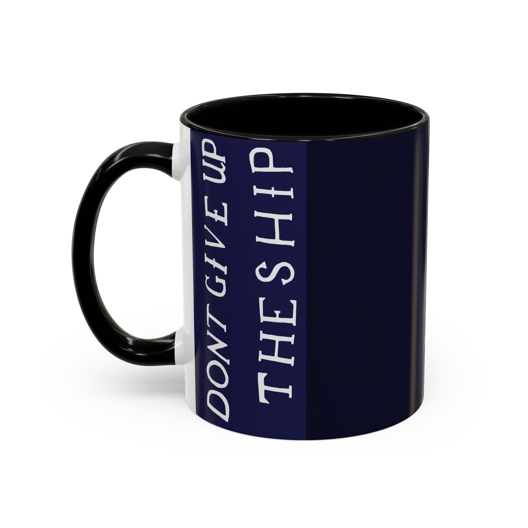 SHIP Coffee Co Mug