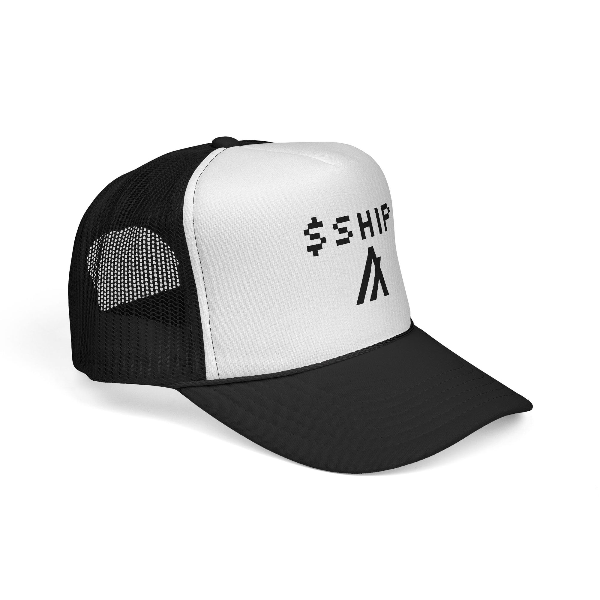 $SHIP GENESIS HAT