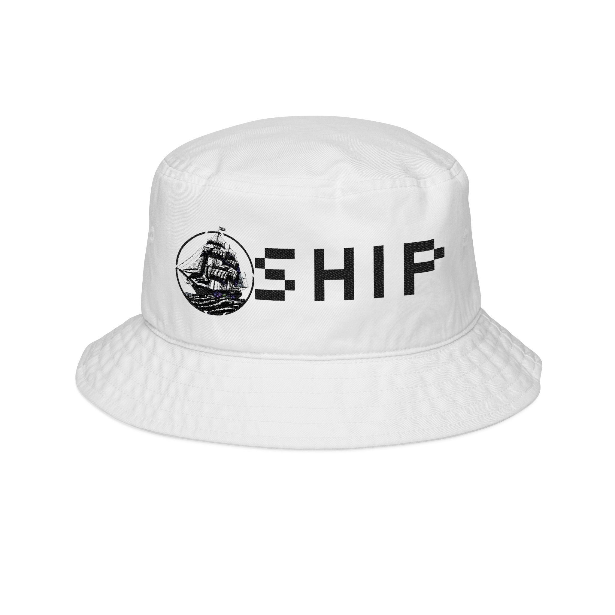 SHIP Bucket Hat