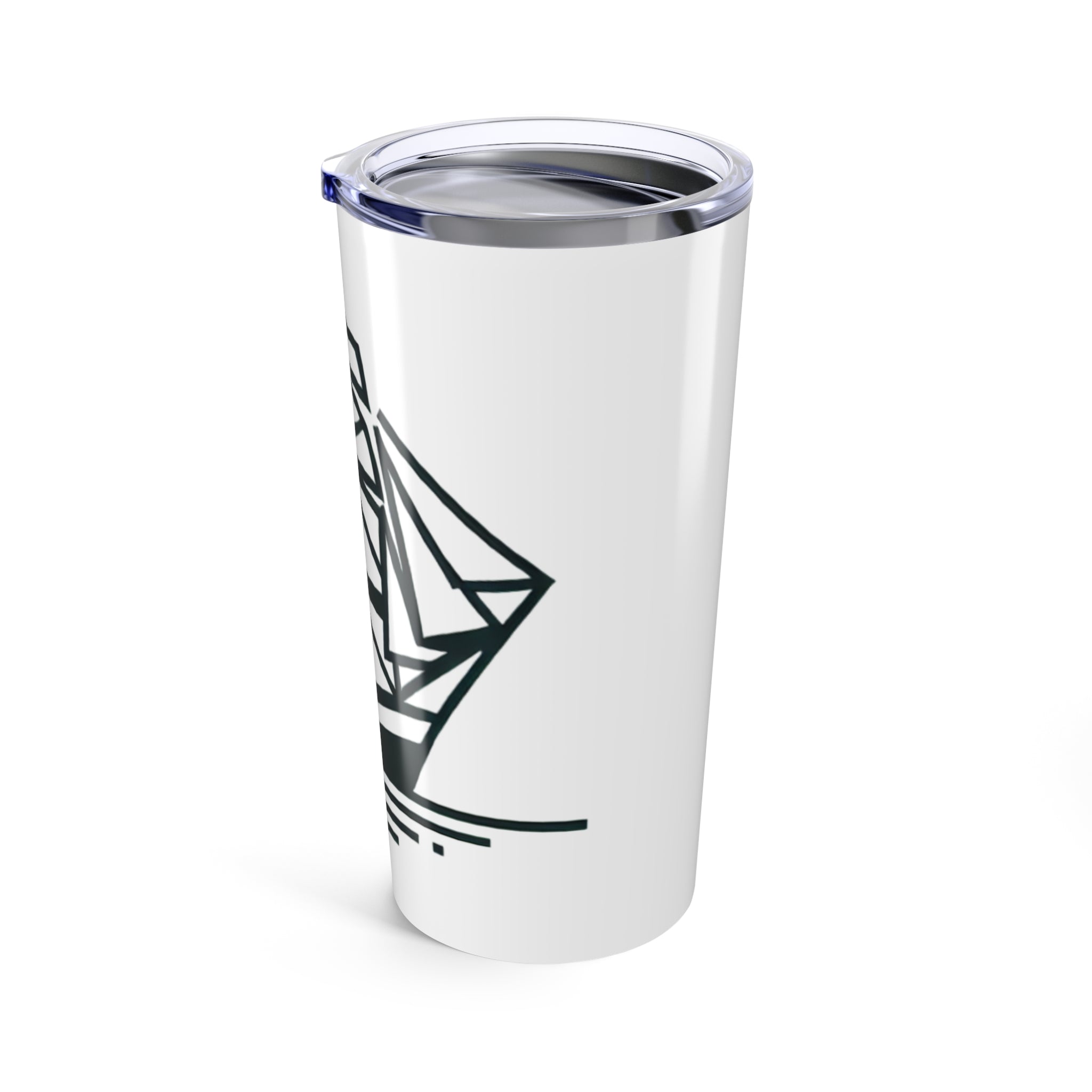 SHIP Tumbler 20oz,