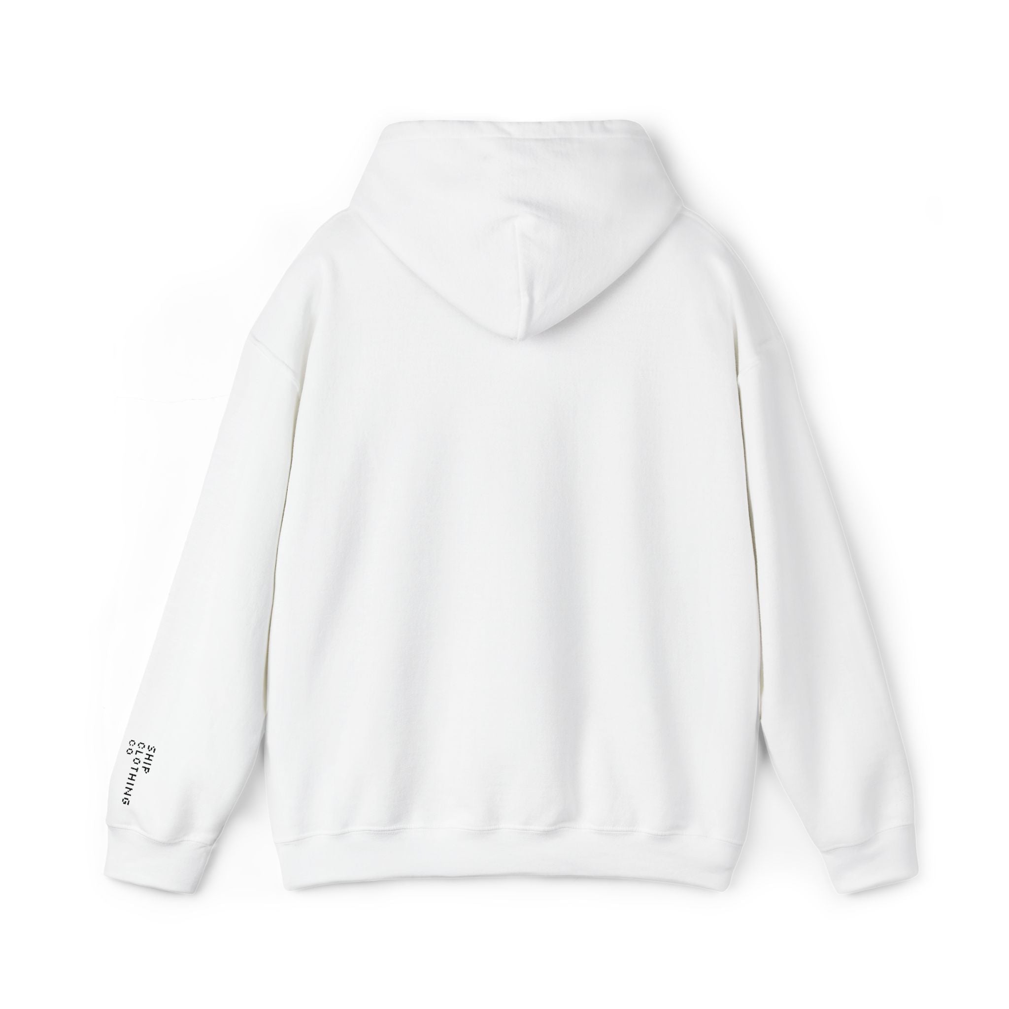 SHIP Hoodie