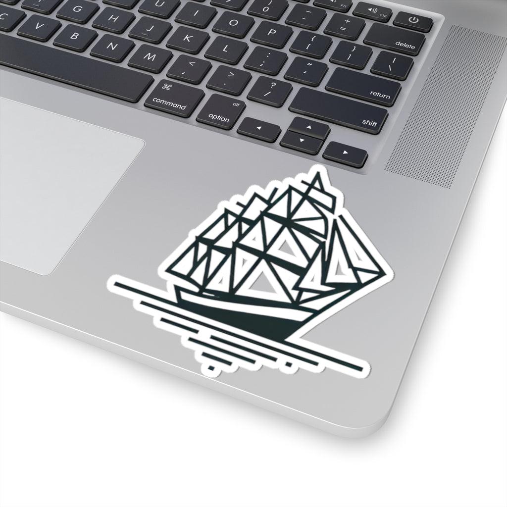 SHIP Sticker