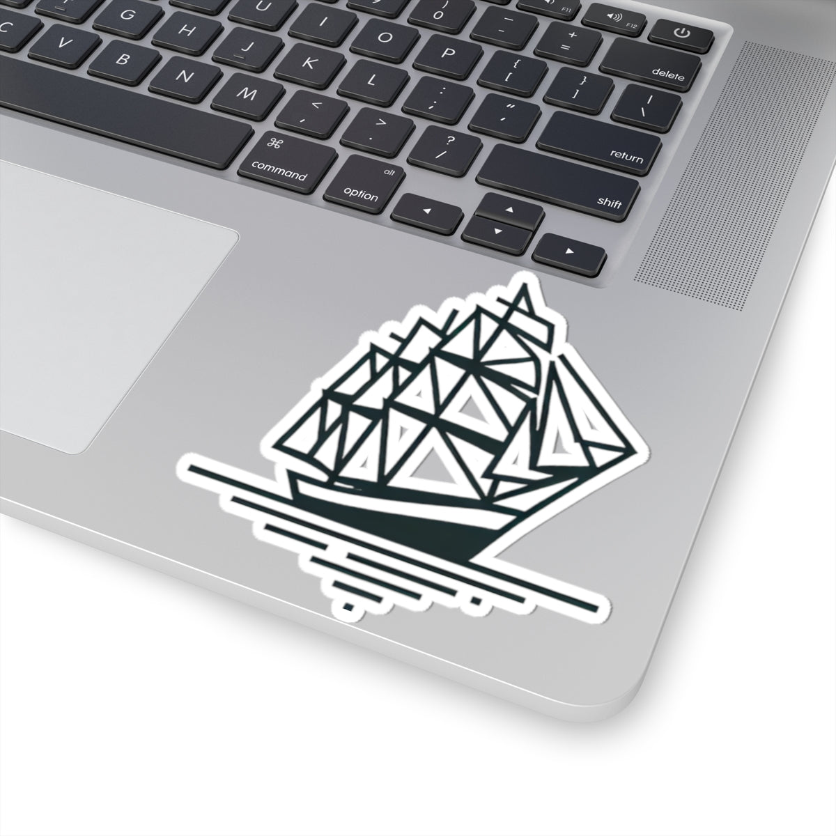 SHIP Sticker