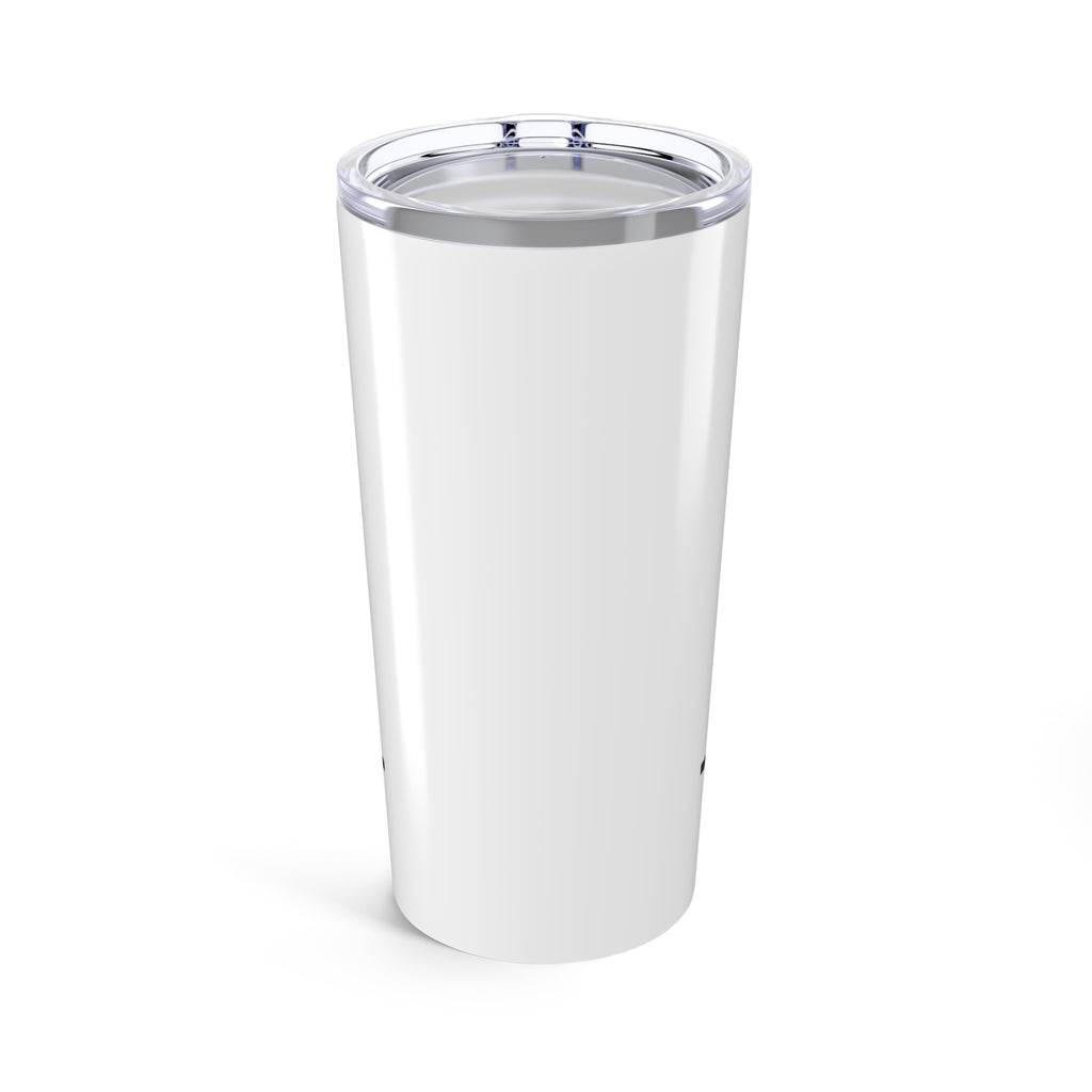 SHIP Tumbler 20oz,