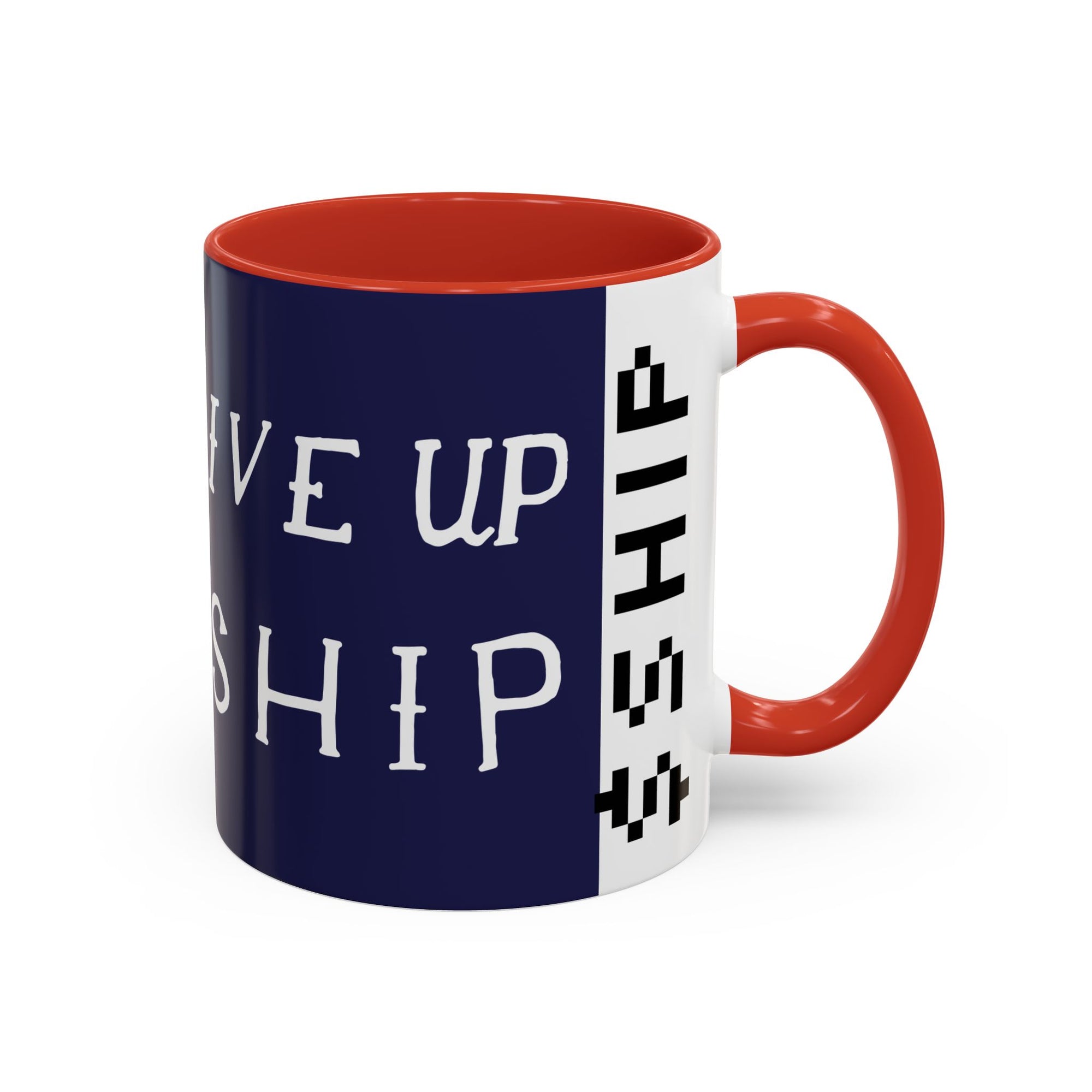 Dont give up the Algorand $SHIP