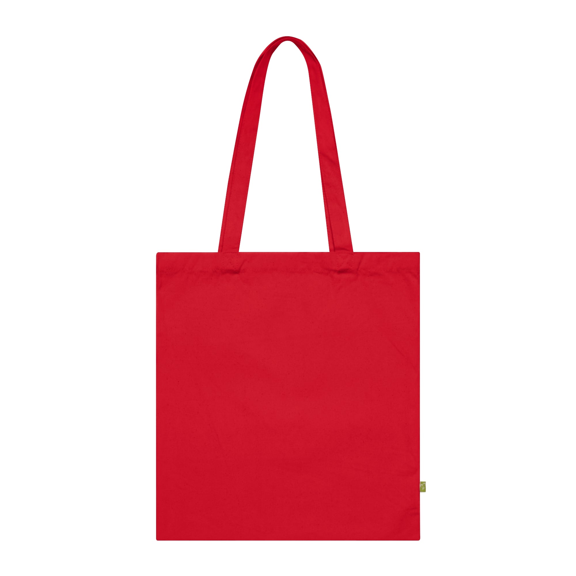 SHIP Coffee Co. Organic Cotton Shopping Bag