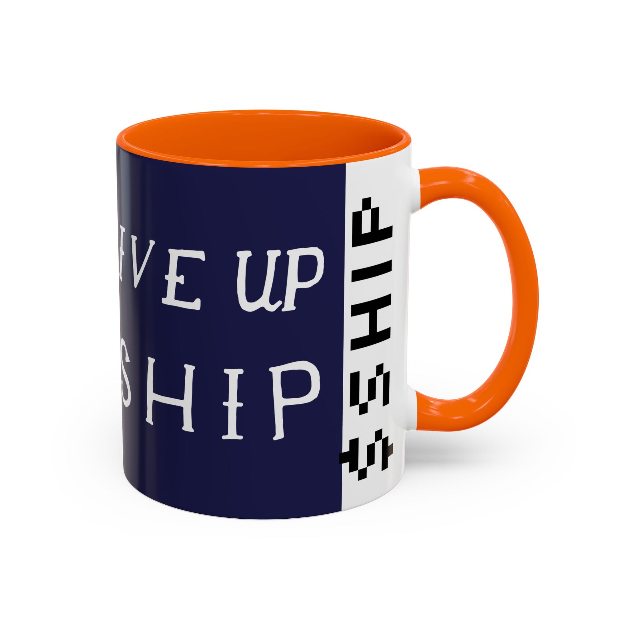 Dont give up the Algorand $SHIP