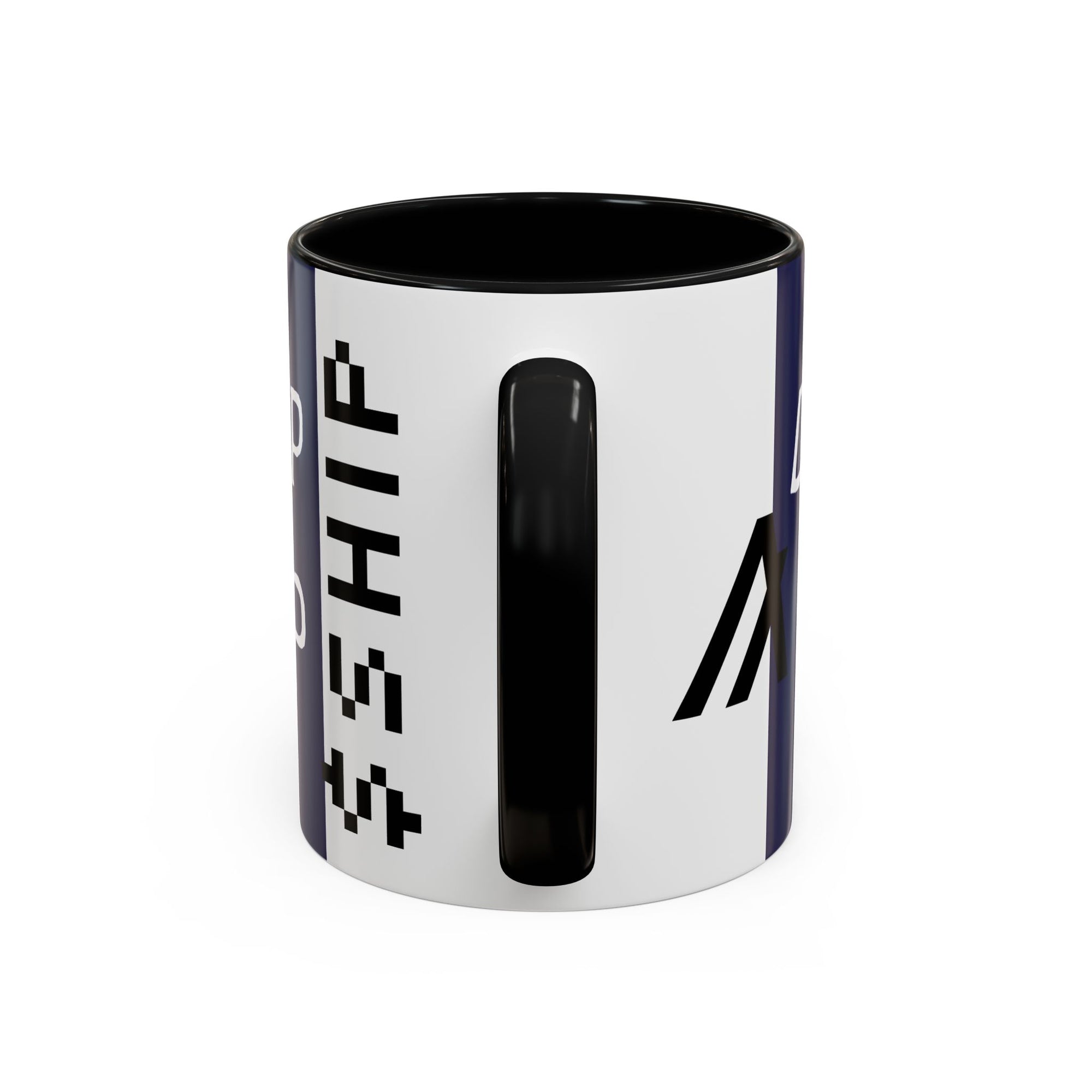 Dont give up the Algorand $SHIP