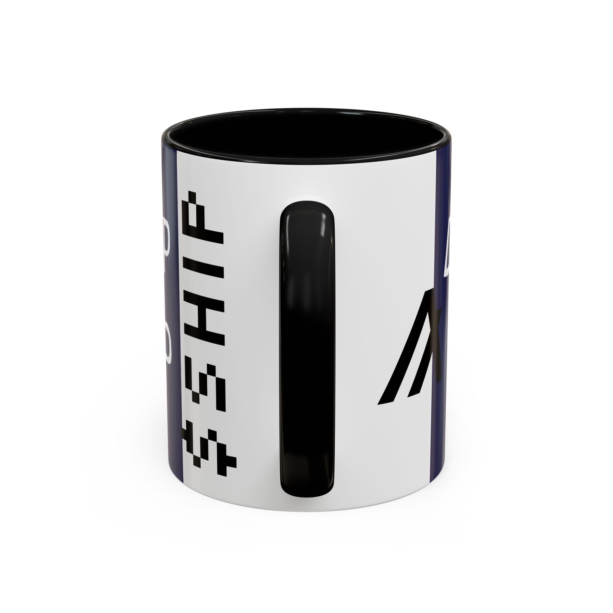Dont give up the Algorand $SHIP