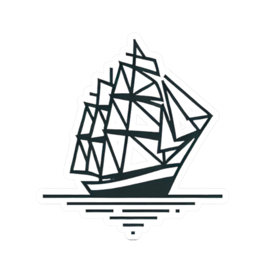 SHIP Sticker