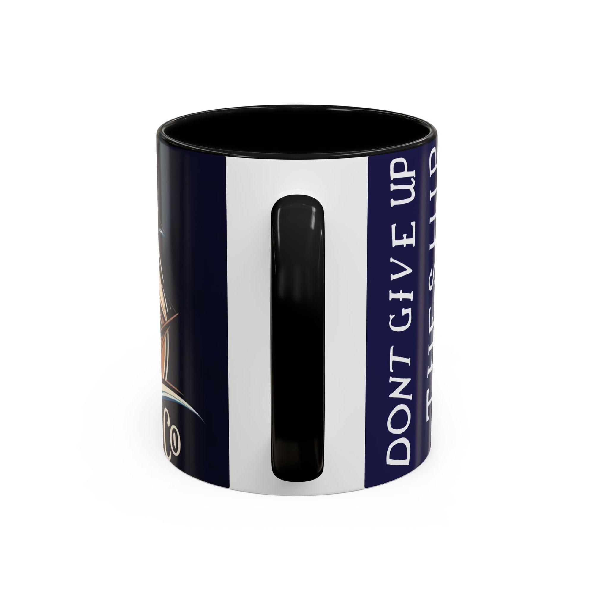 SHIP Coffee Co Mug