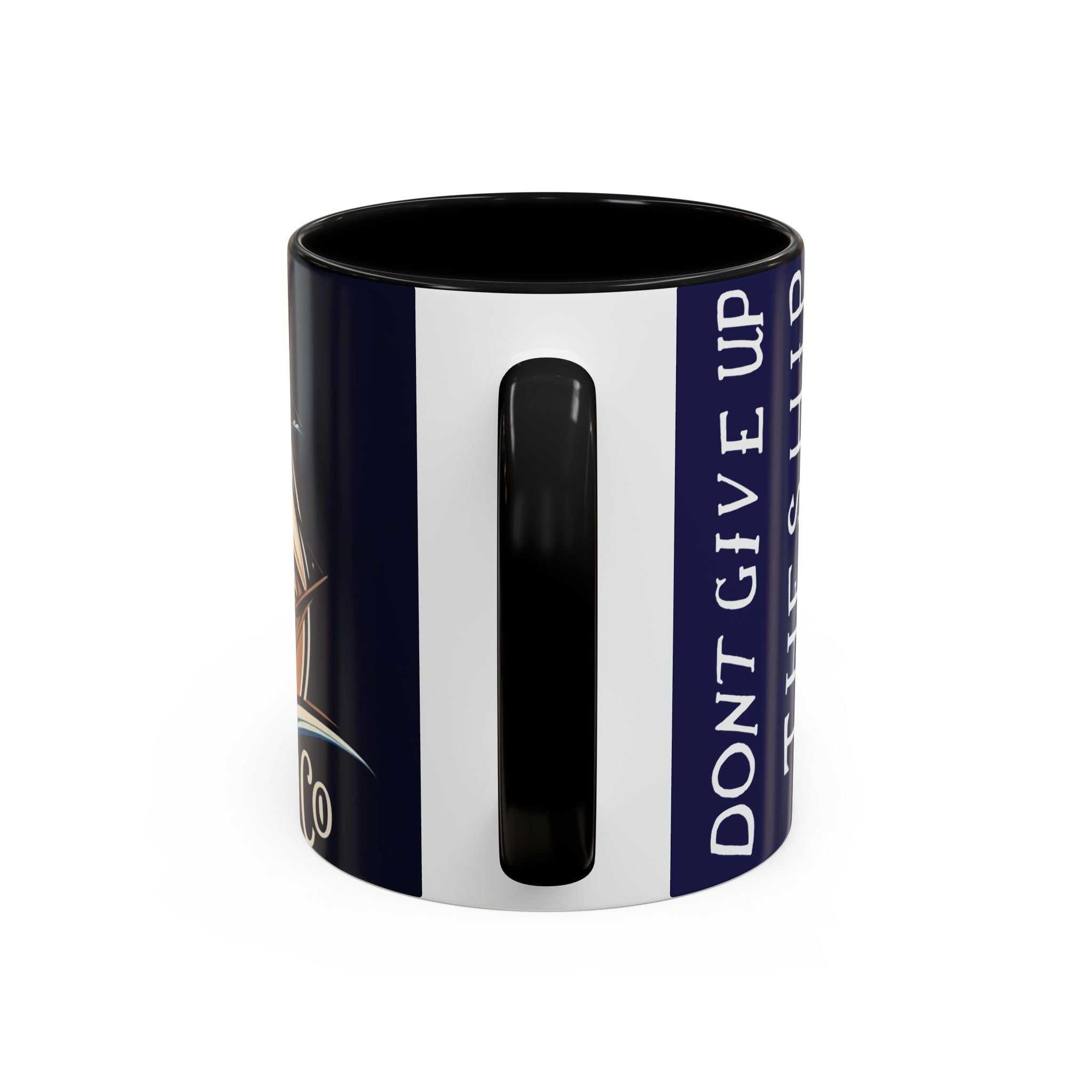 SHIP Coffee Co Mug