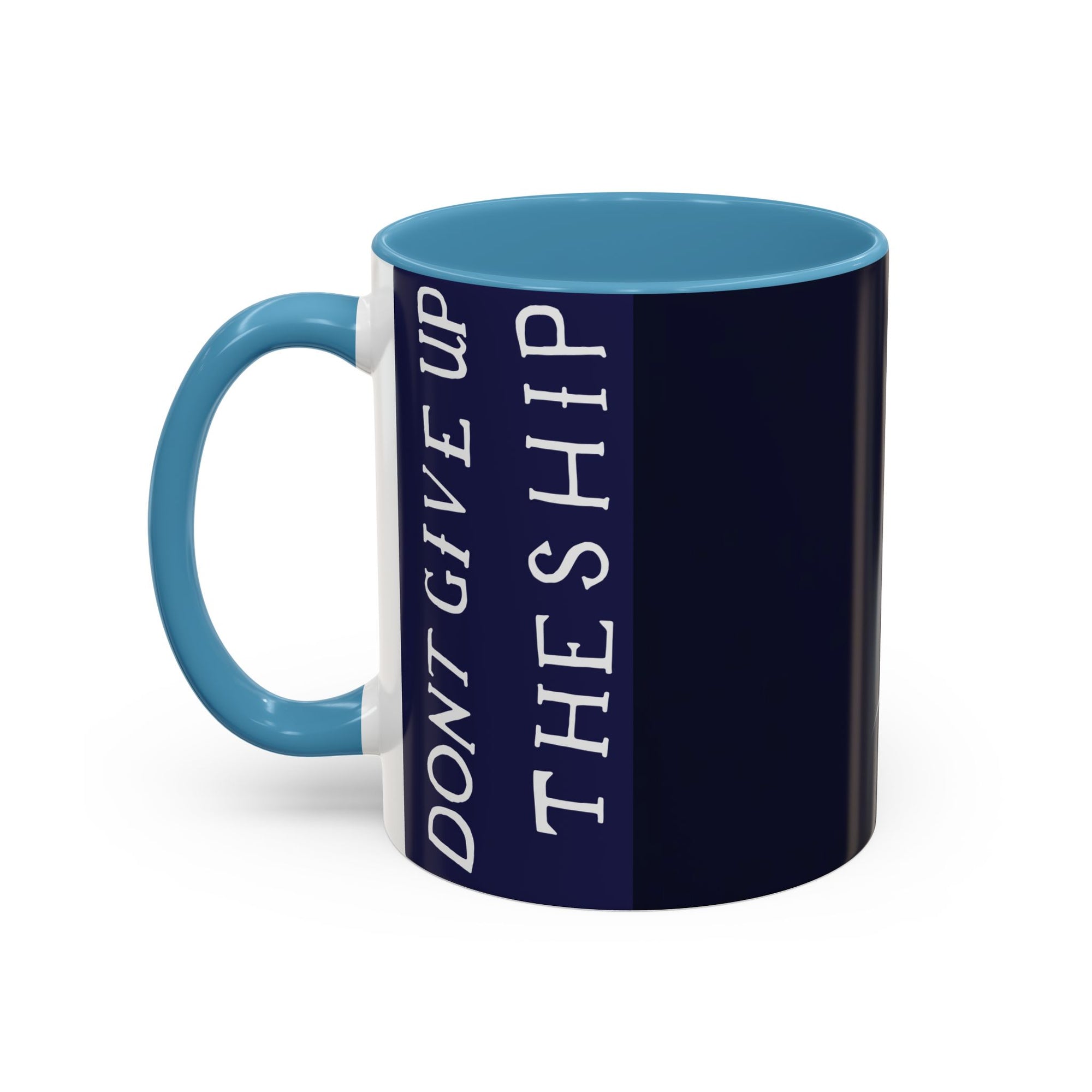 SHIP Coffee Co Mug