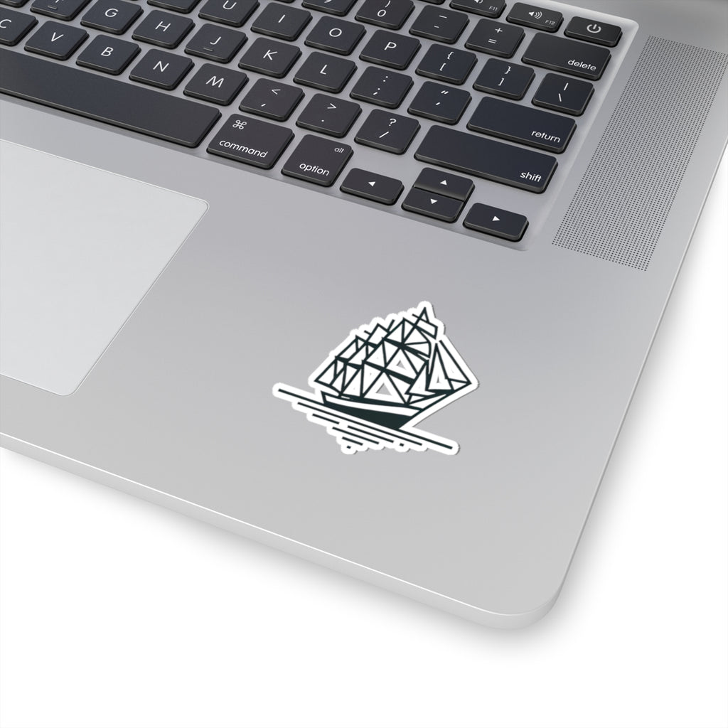 SHIP Sticker