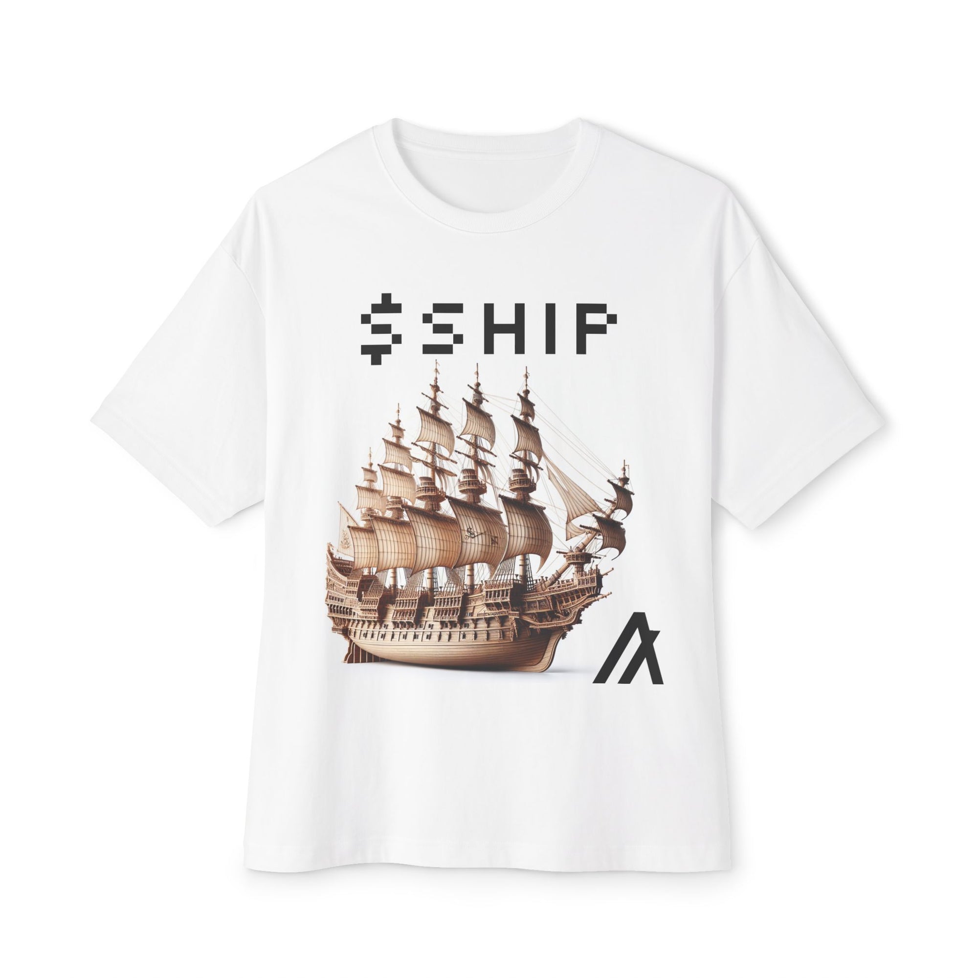 $SHIP Genesis Shirt