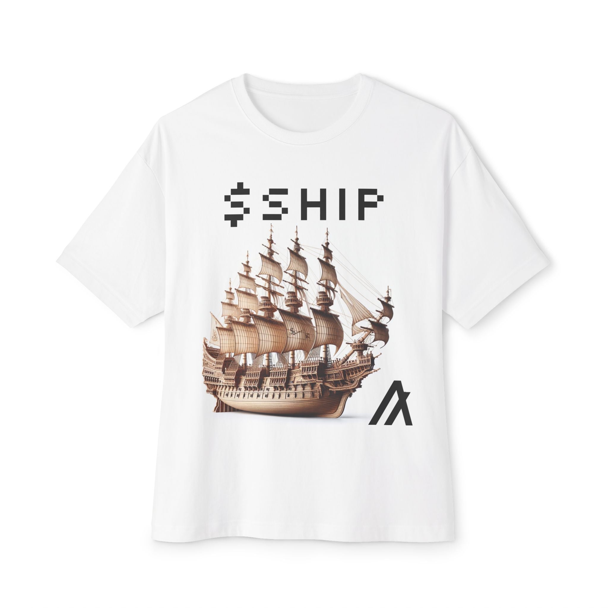 $SHIP Genesis Shirt