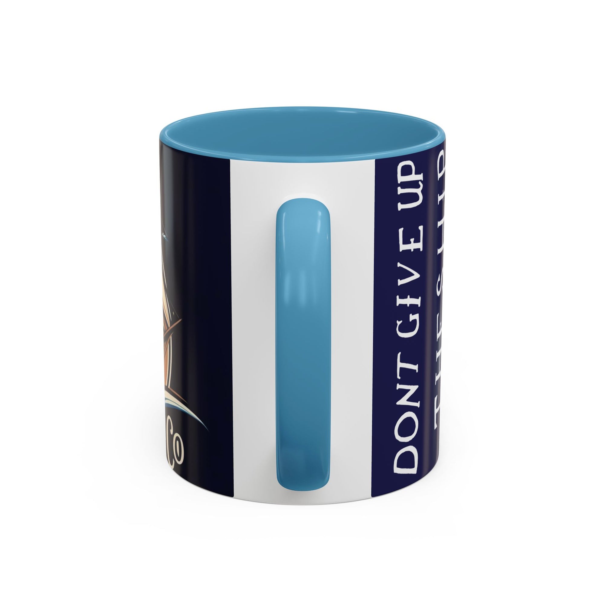 SHIP Coffee Co Mug