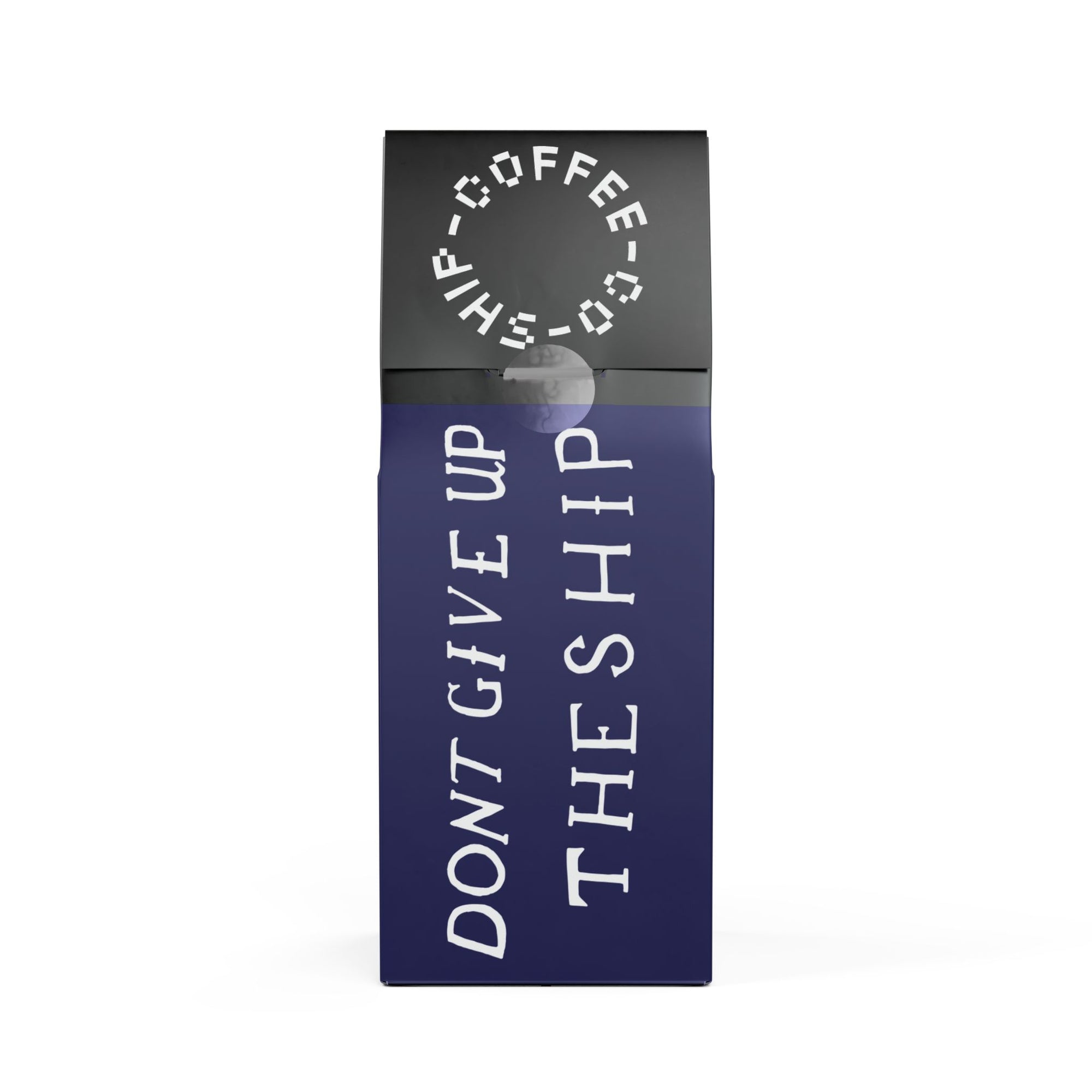 SHIP Coffee Co (Medium Roast)