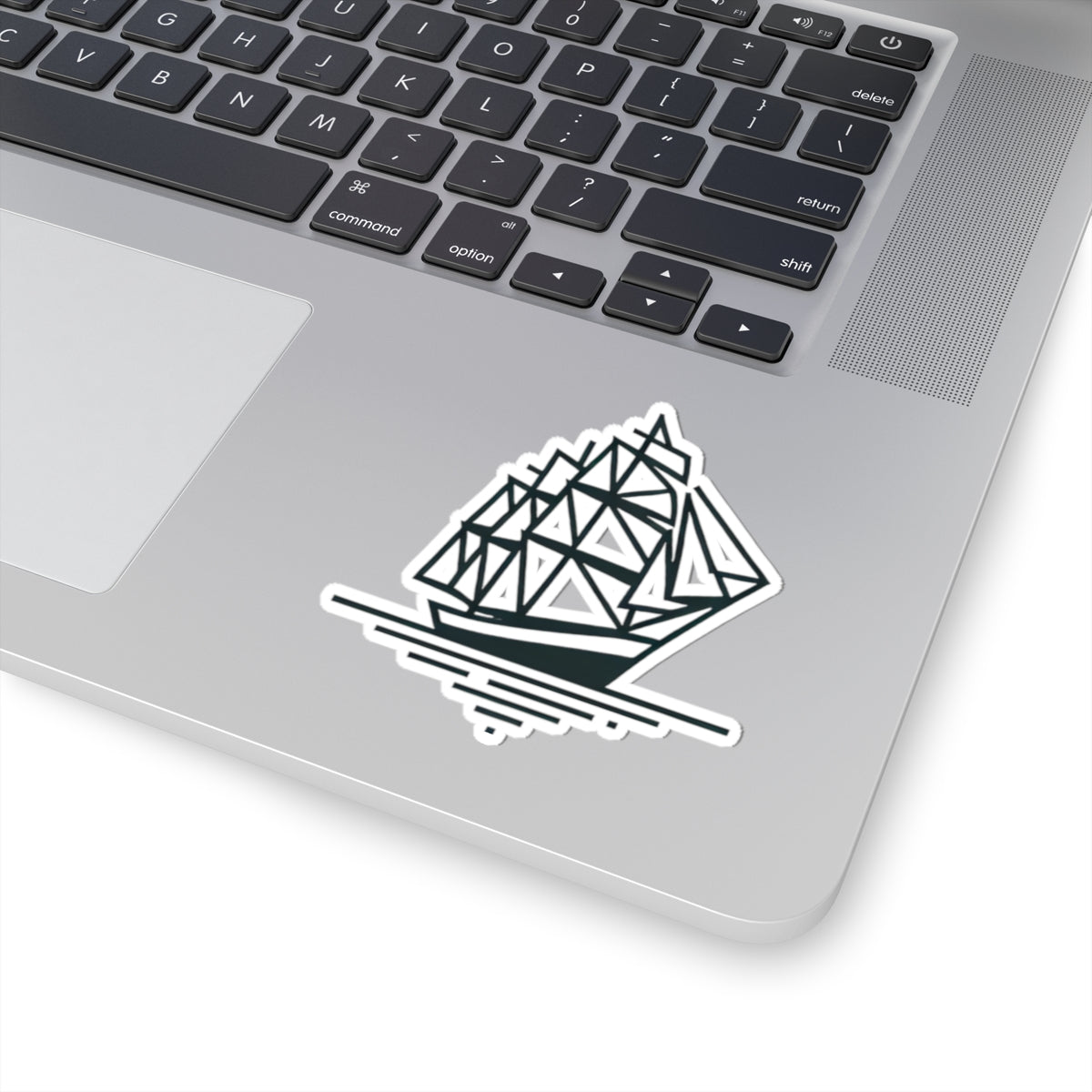 SHIP Sticker
