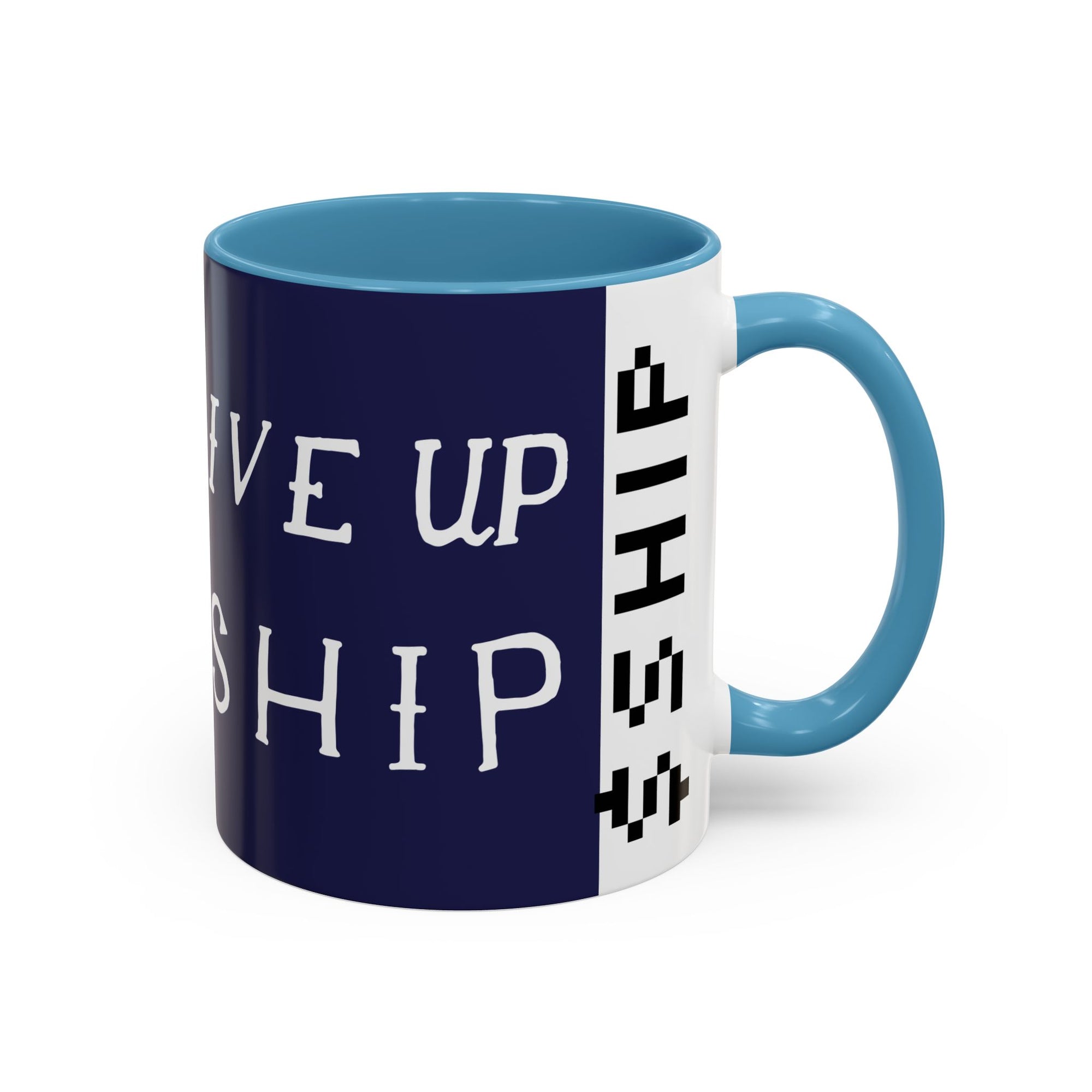 Dont give up the Algorand $SHIP