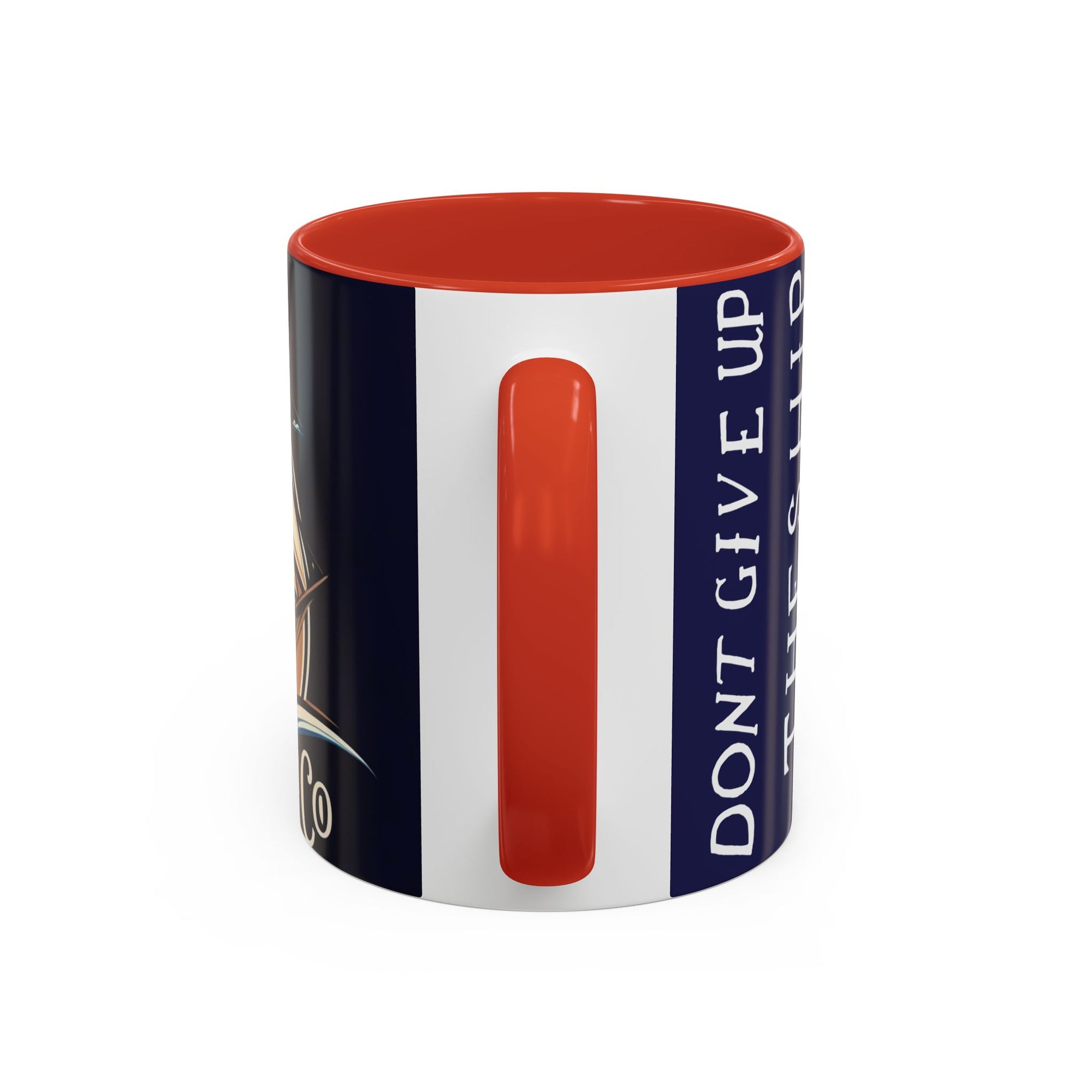 SHIP Coffee Co Mug