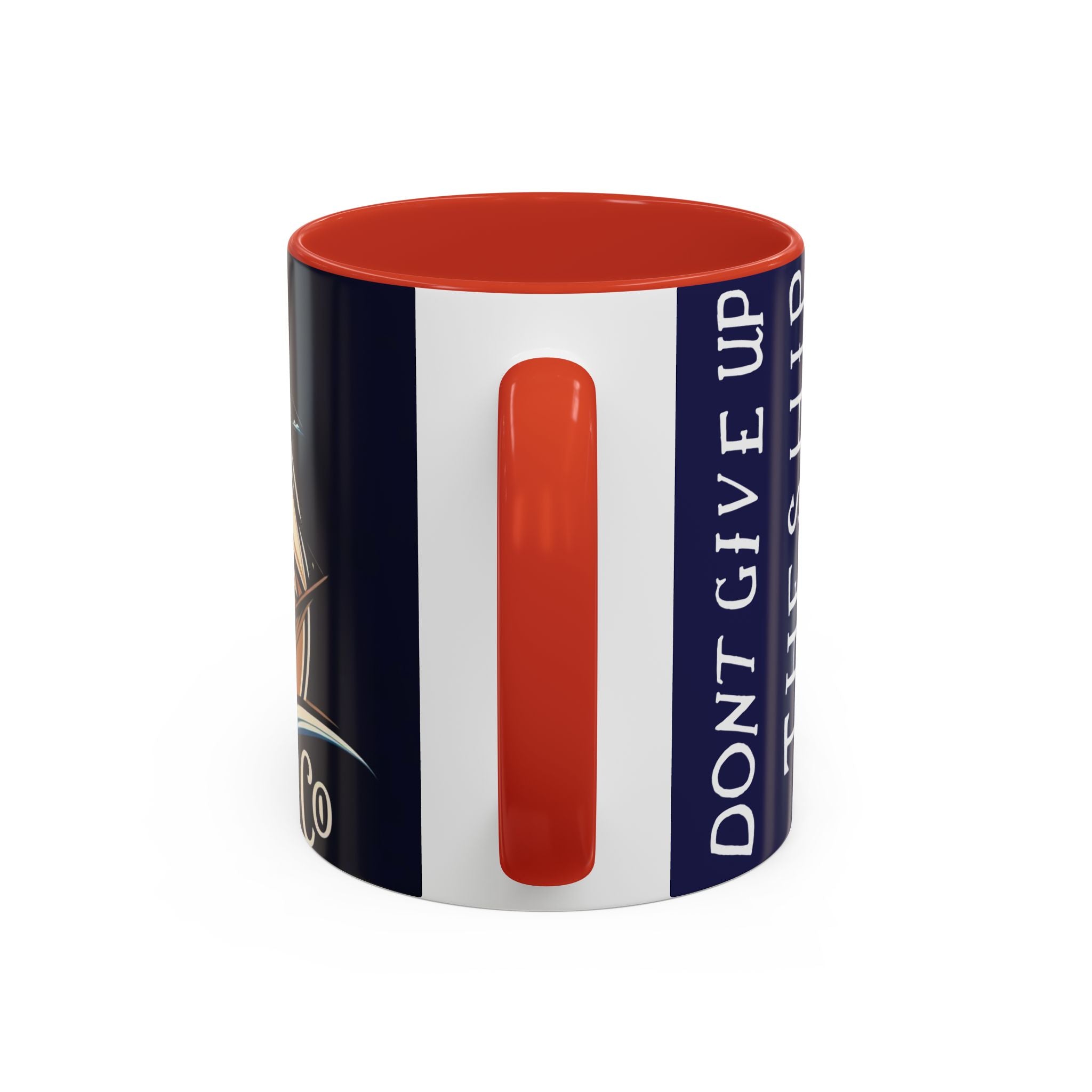 SHIP Coffee Co Mug