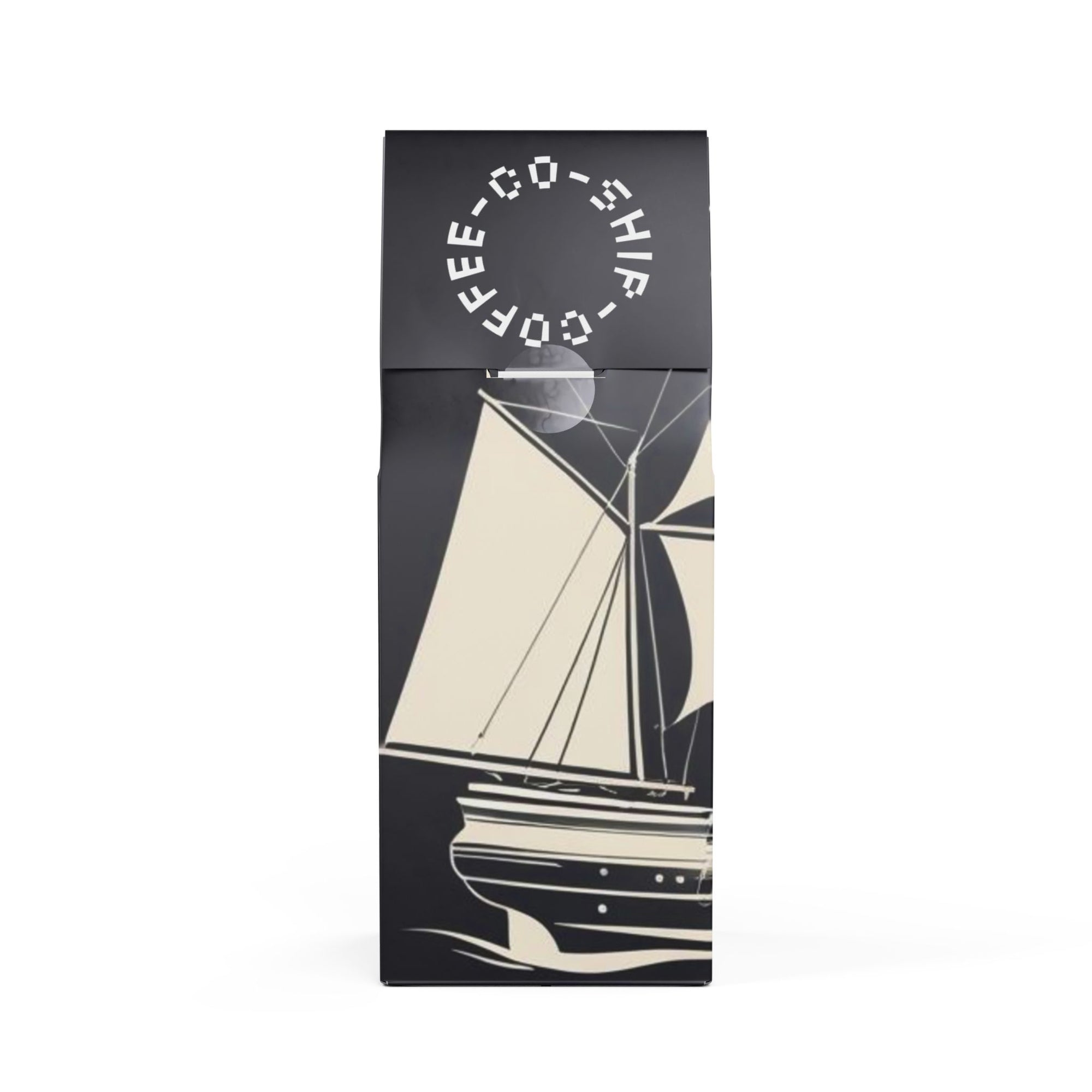 SHIP Coffee Co (Light Roast)