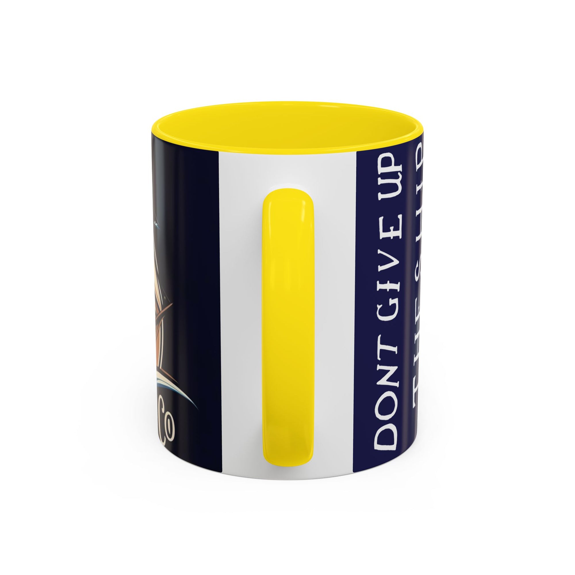 SHIP Coffee Co Mug
