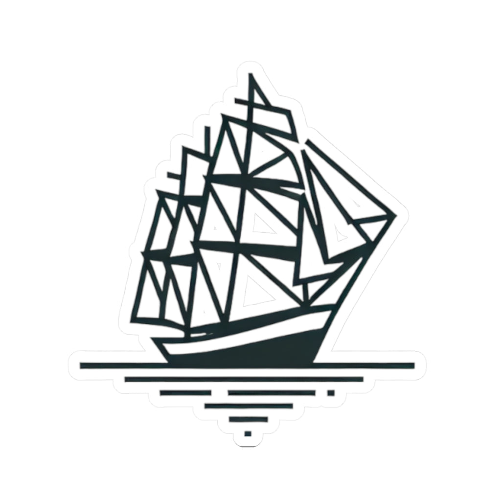 SHIP Sticker