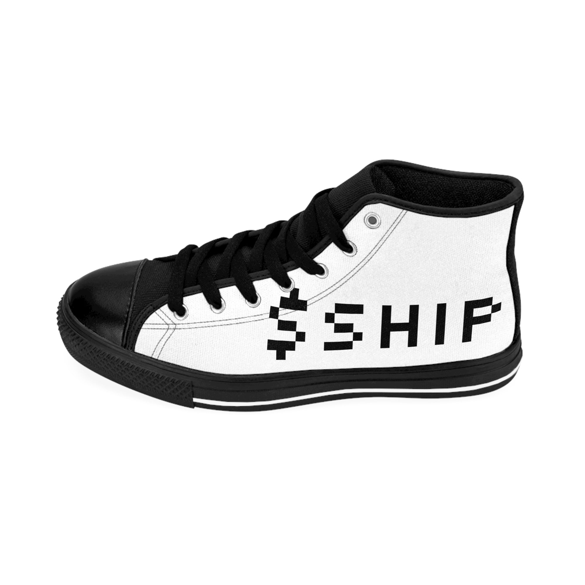 $SHIP Genesis Shoes