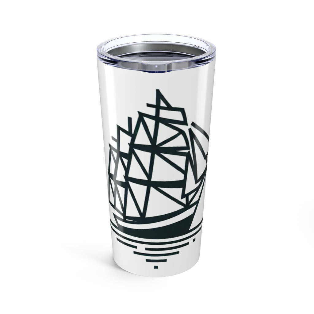 SHIP Tumbler 20oz,