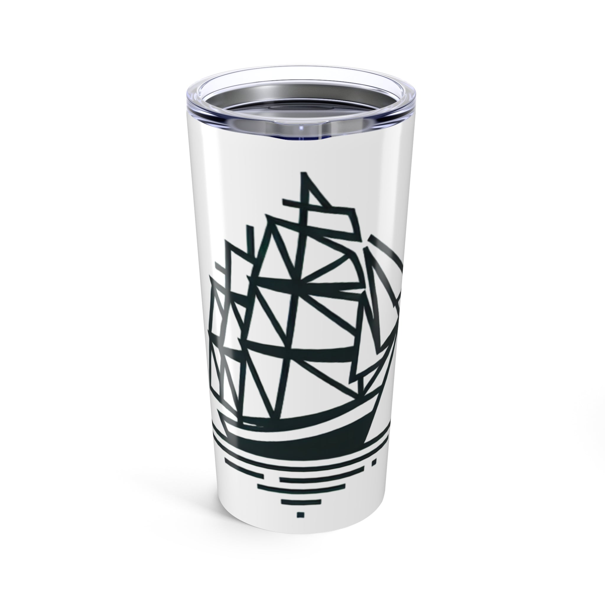 SHIP Tumbler 20oz,