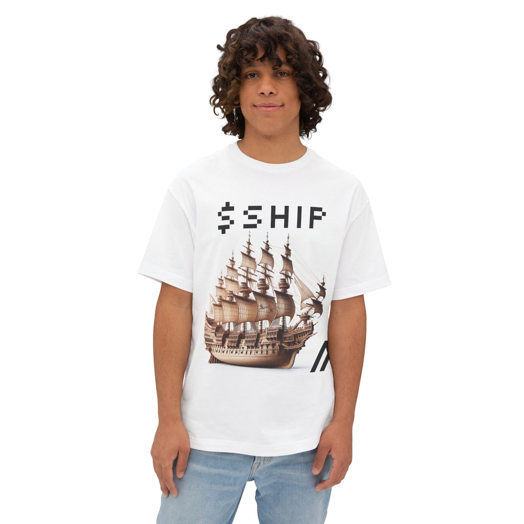 $SHIP Genesis Shirt