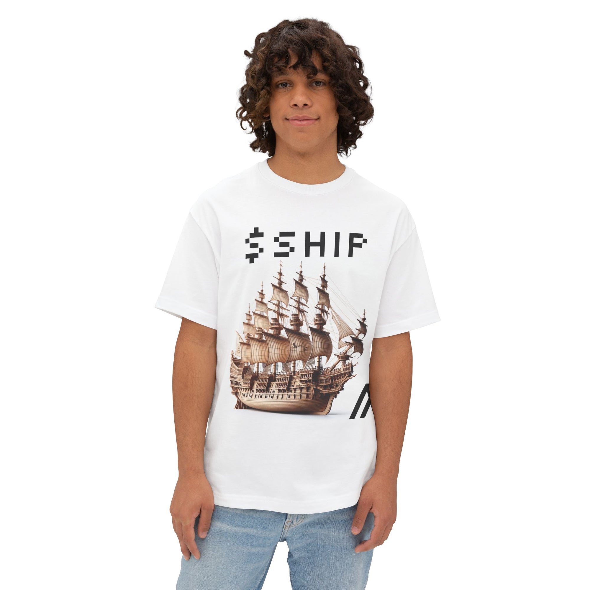 $SHIP Genesis Shirt