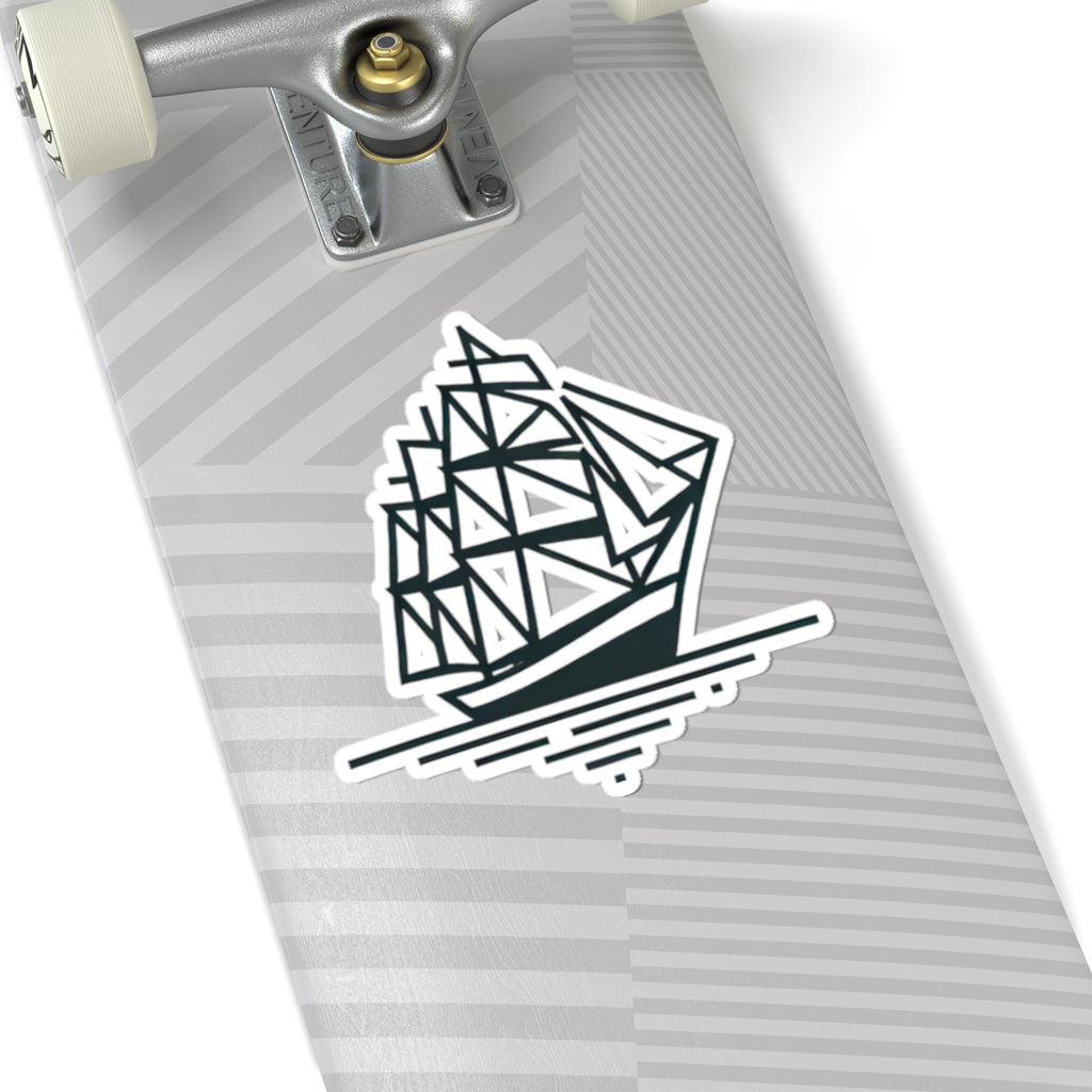 SHIP Sticker
