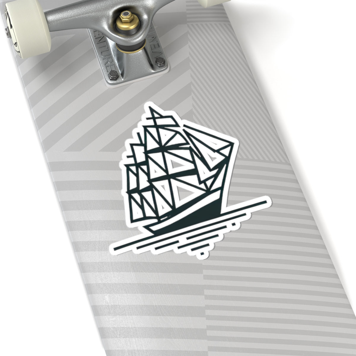 SHIP Sticker