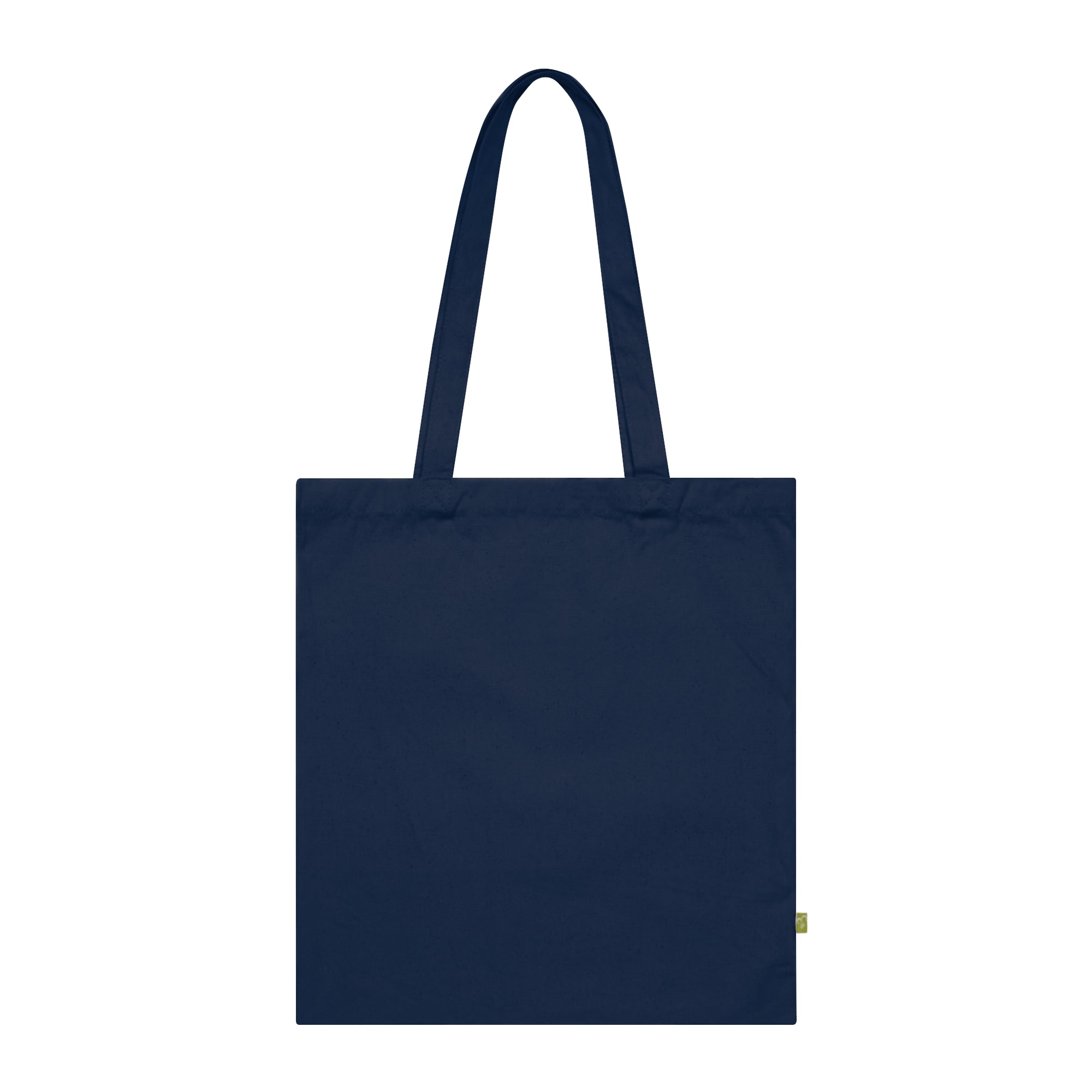 SHIP Coffee Co. Organic Cotton Shopping Bag