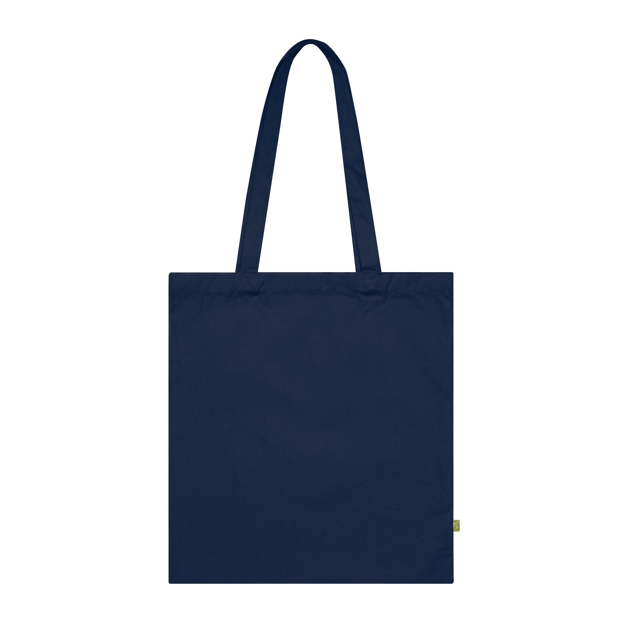 SHIP Coffee Co. Organic Cotton Shopping Bag