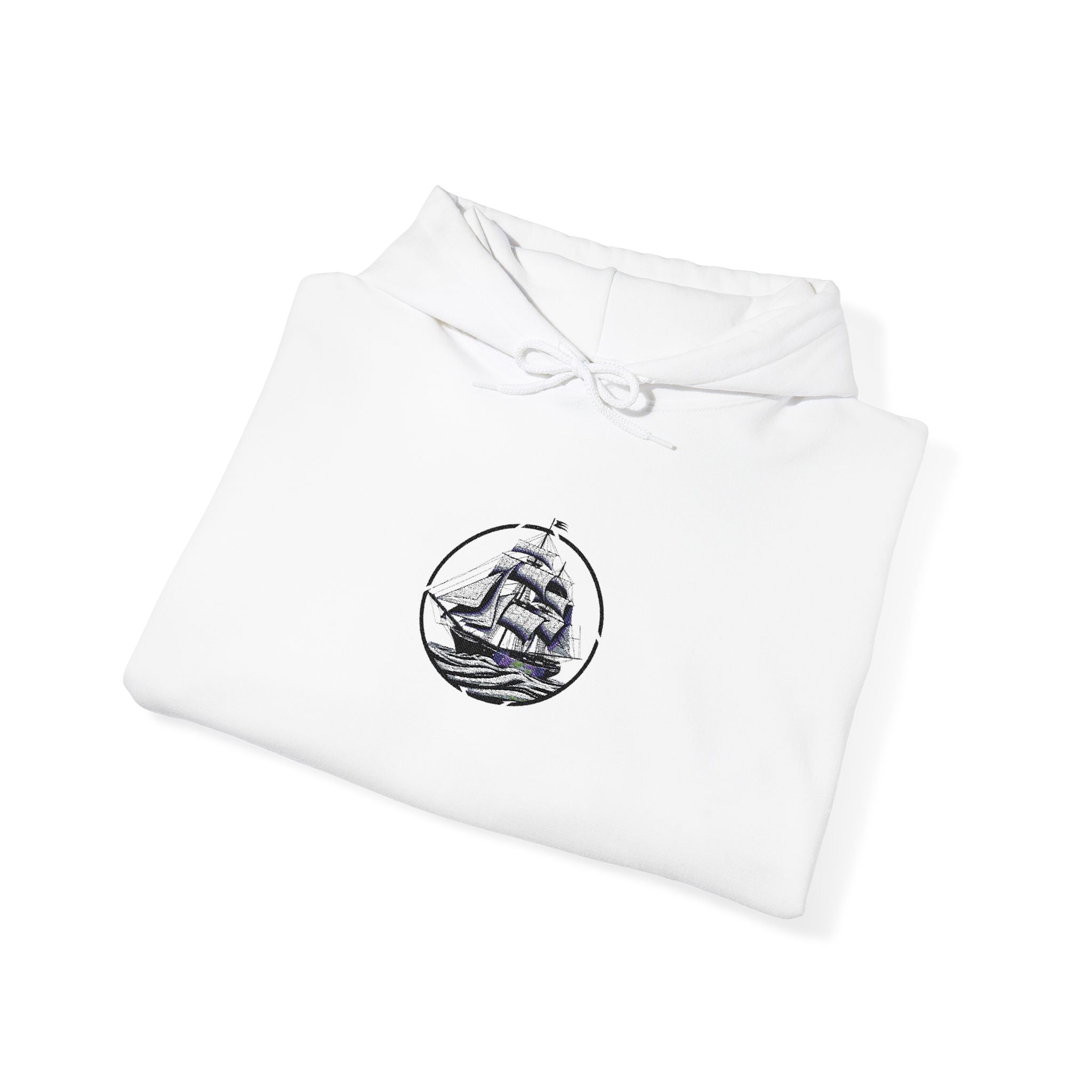 SHIP Hoodie
