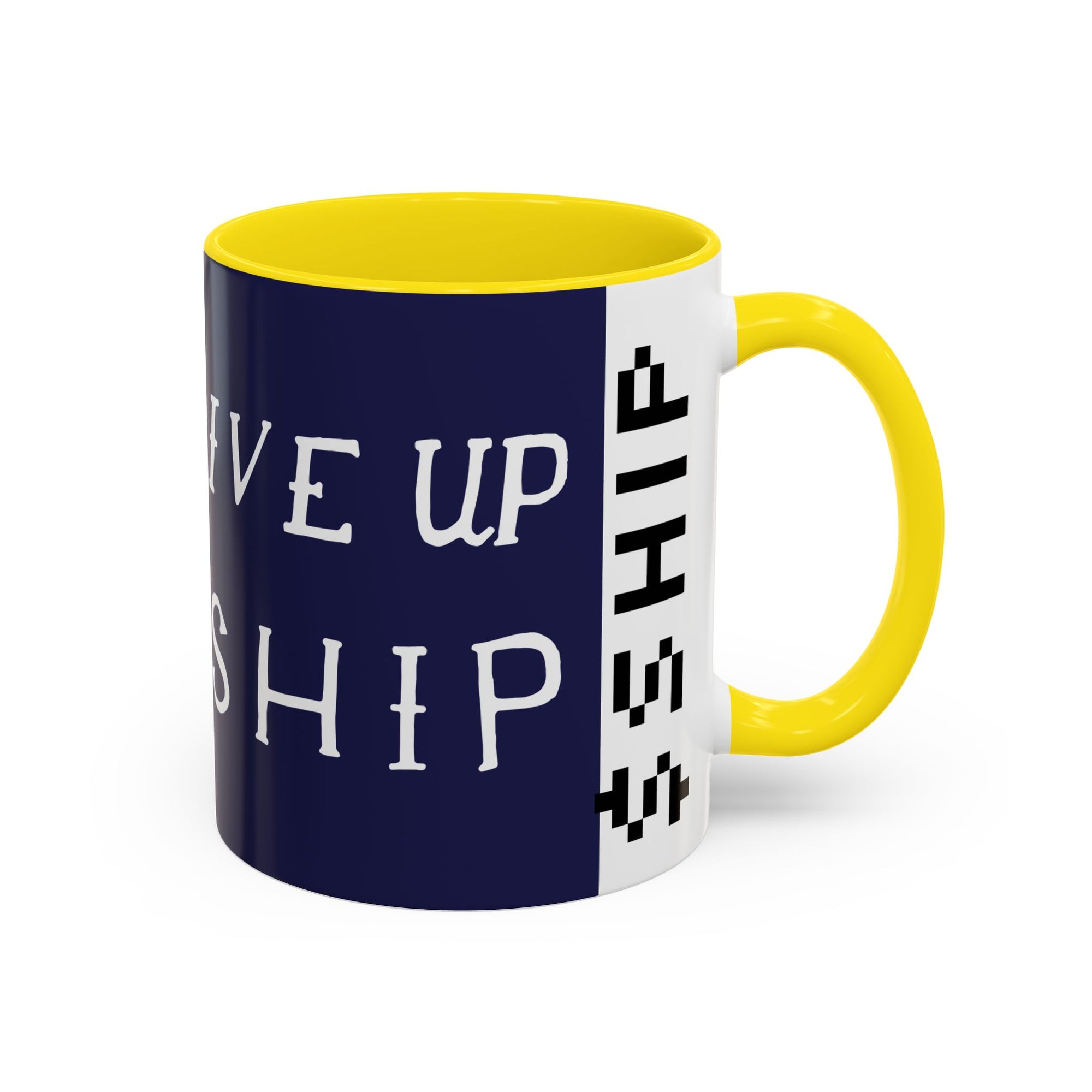 Dont give up the Algorand $SHIP