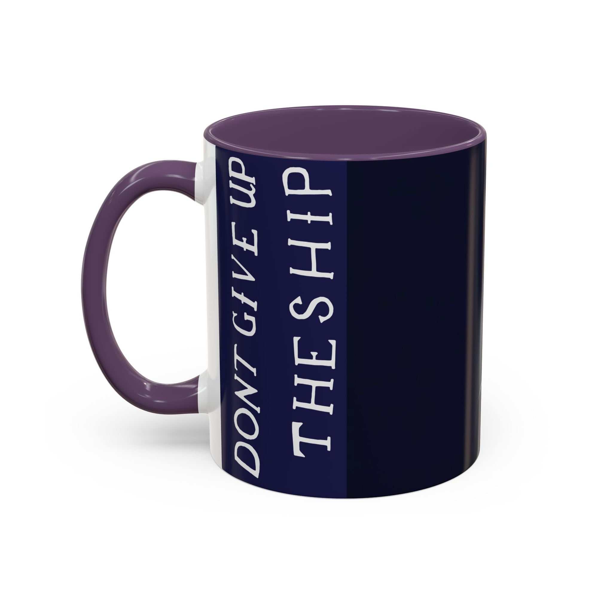 SHIP Coffee Co Mug