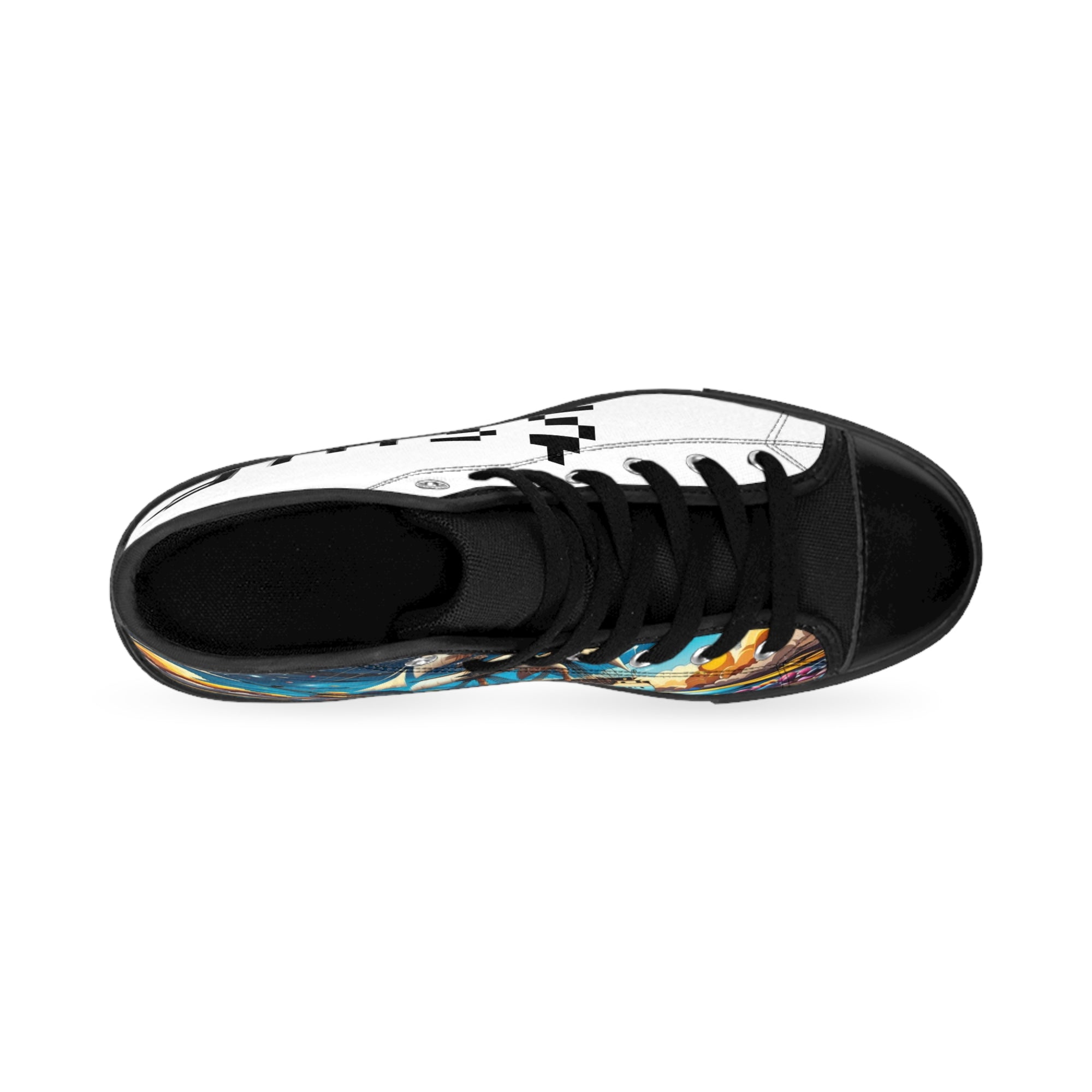 $SHIP Genesis Shoes