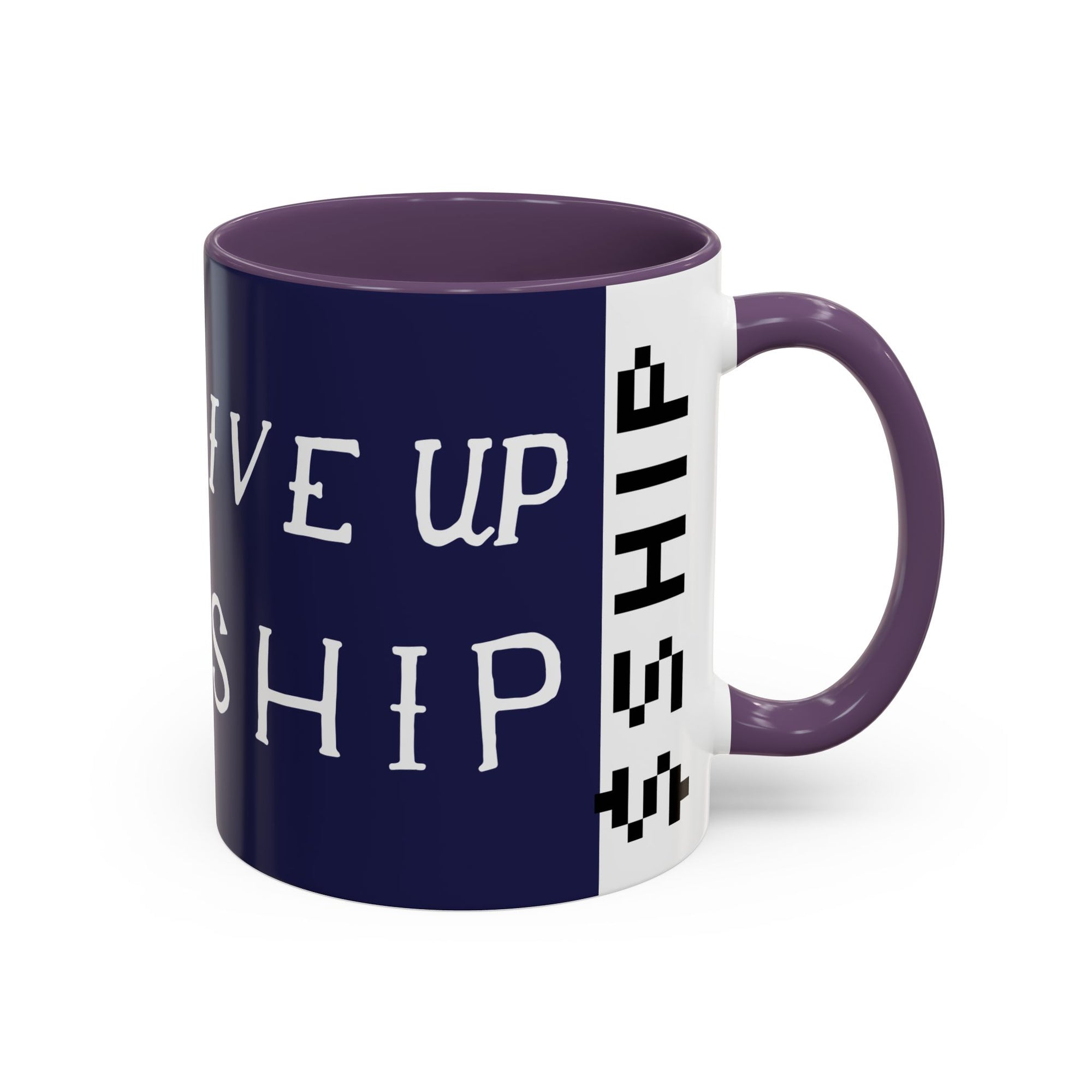 Dont give up the Algorand $SHIP