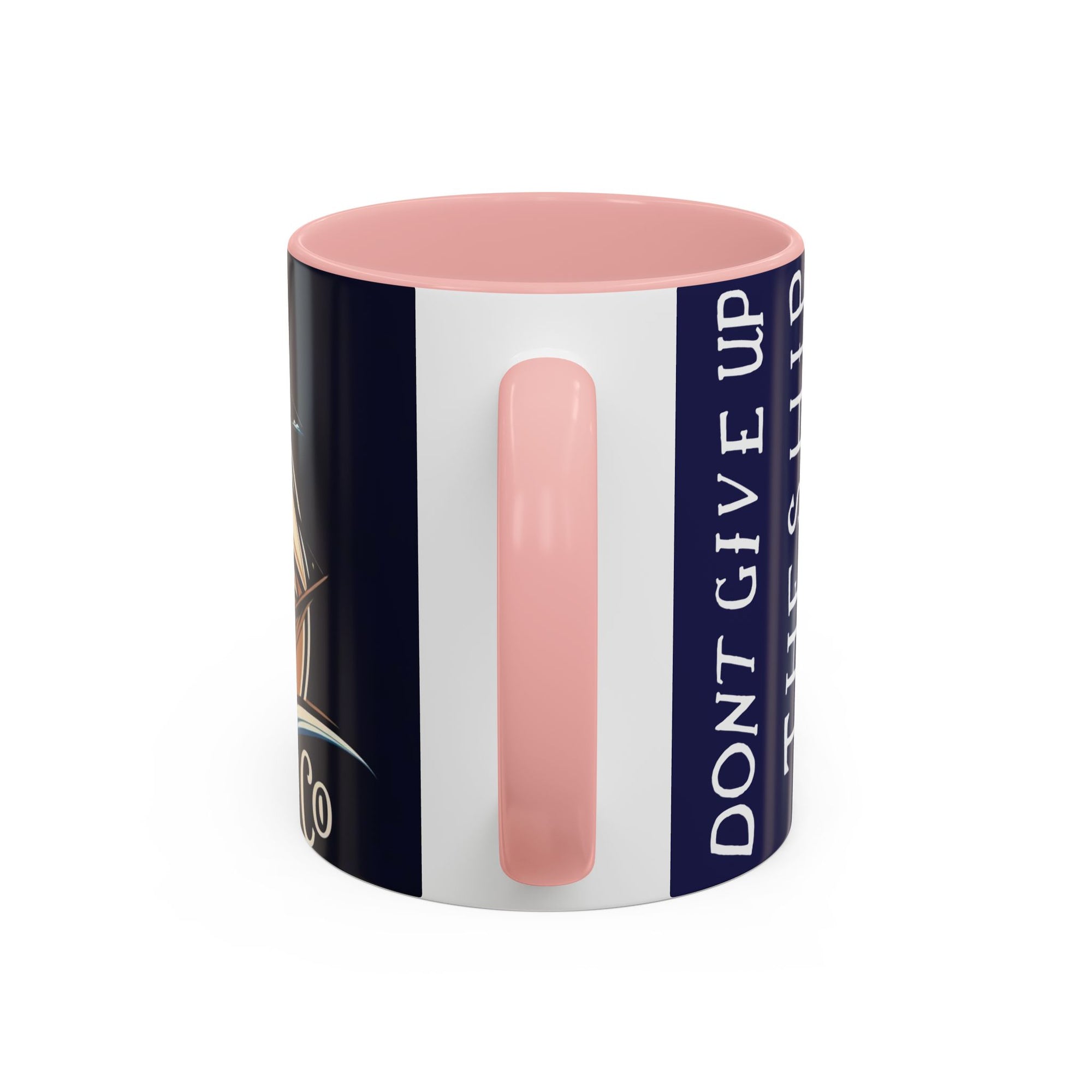 SHIP Coffee Co Mug