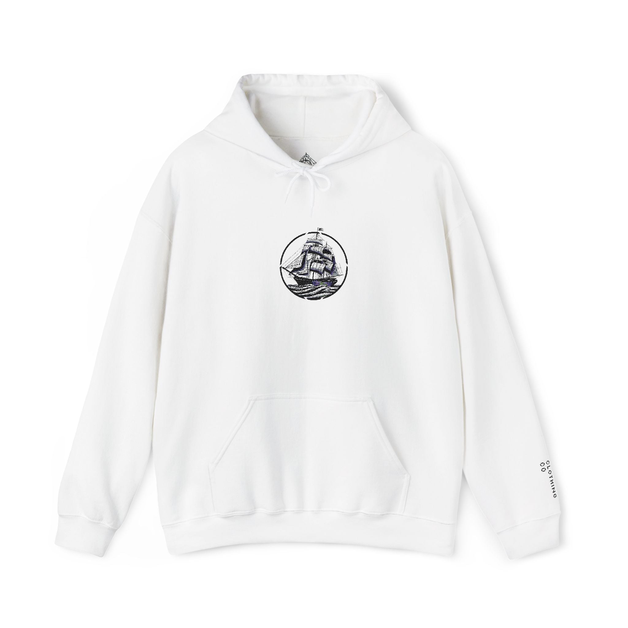 SHIP Hoodie